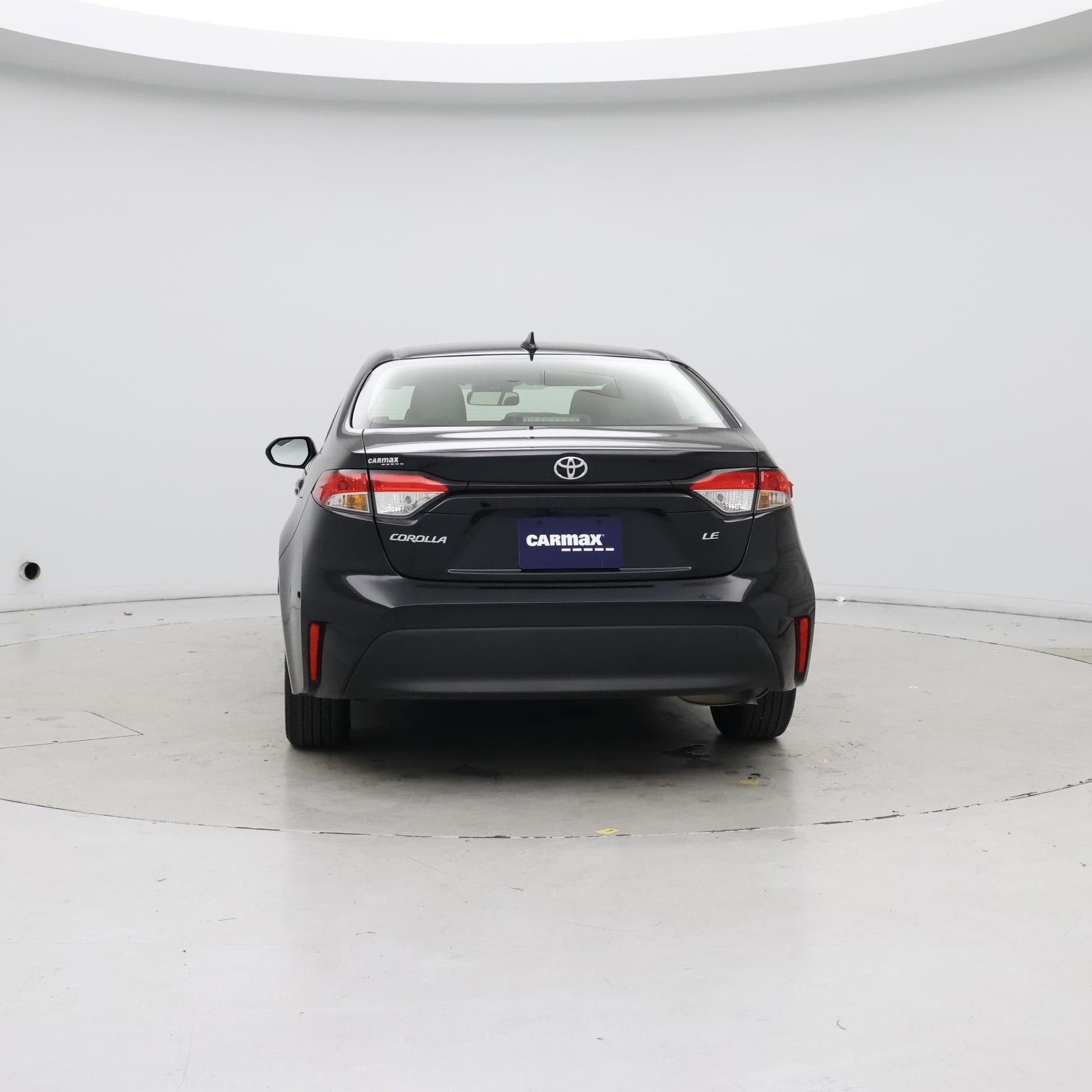 Thumbnail: 2023 Toyota Corolla - 6