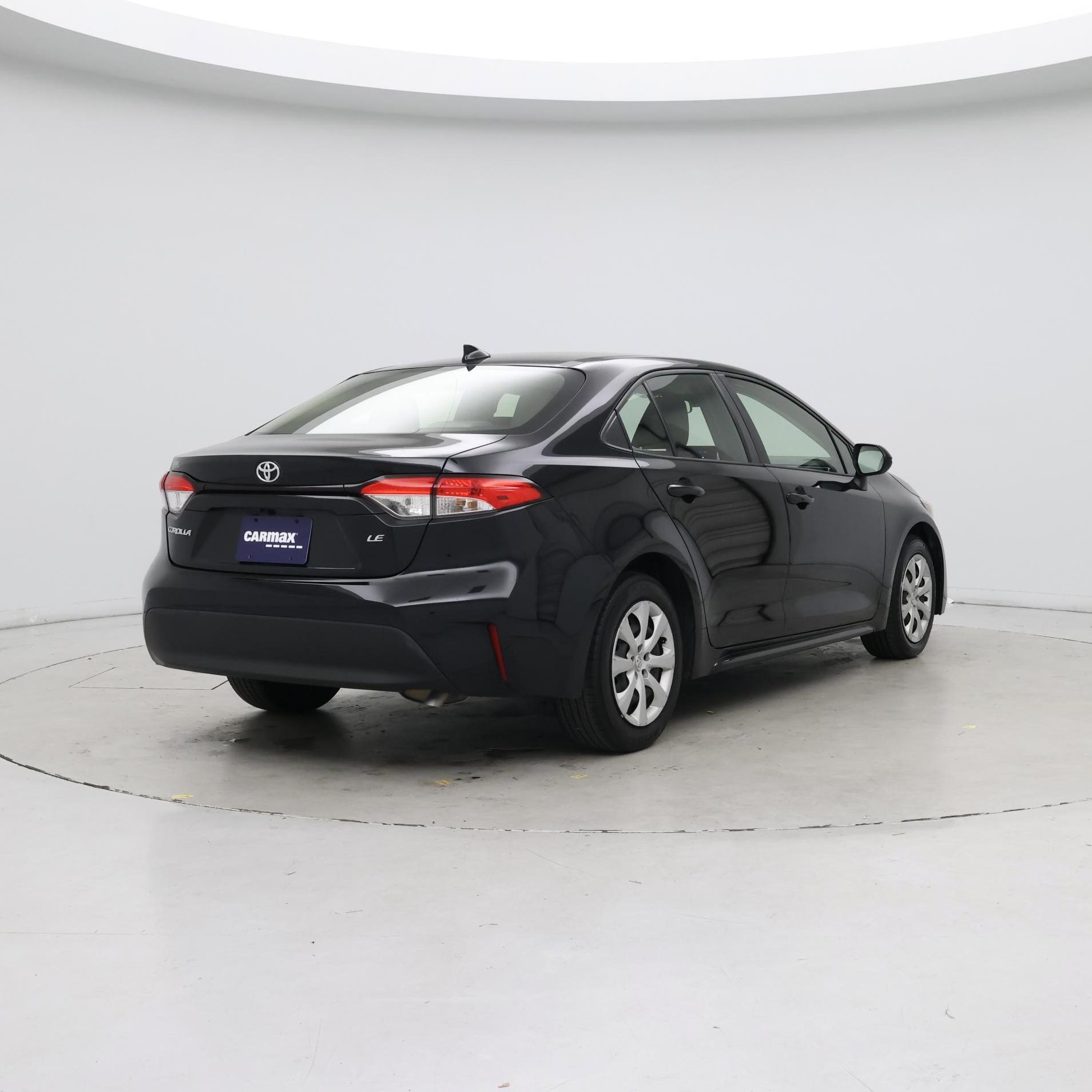 Thumbnail: 2023 Toyota Corolla - 8