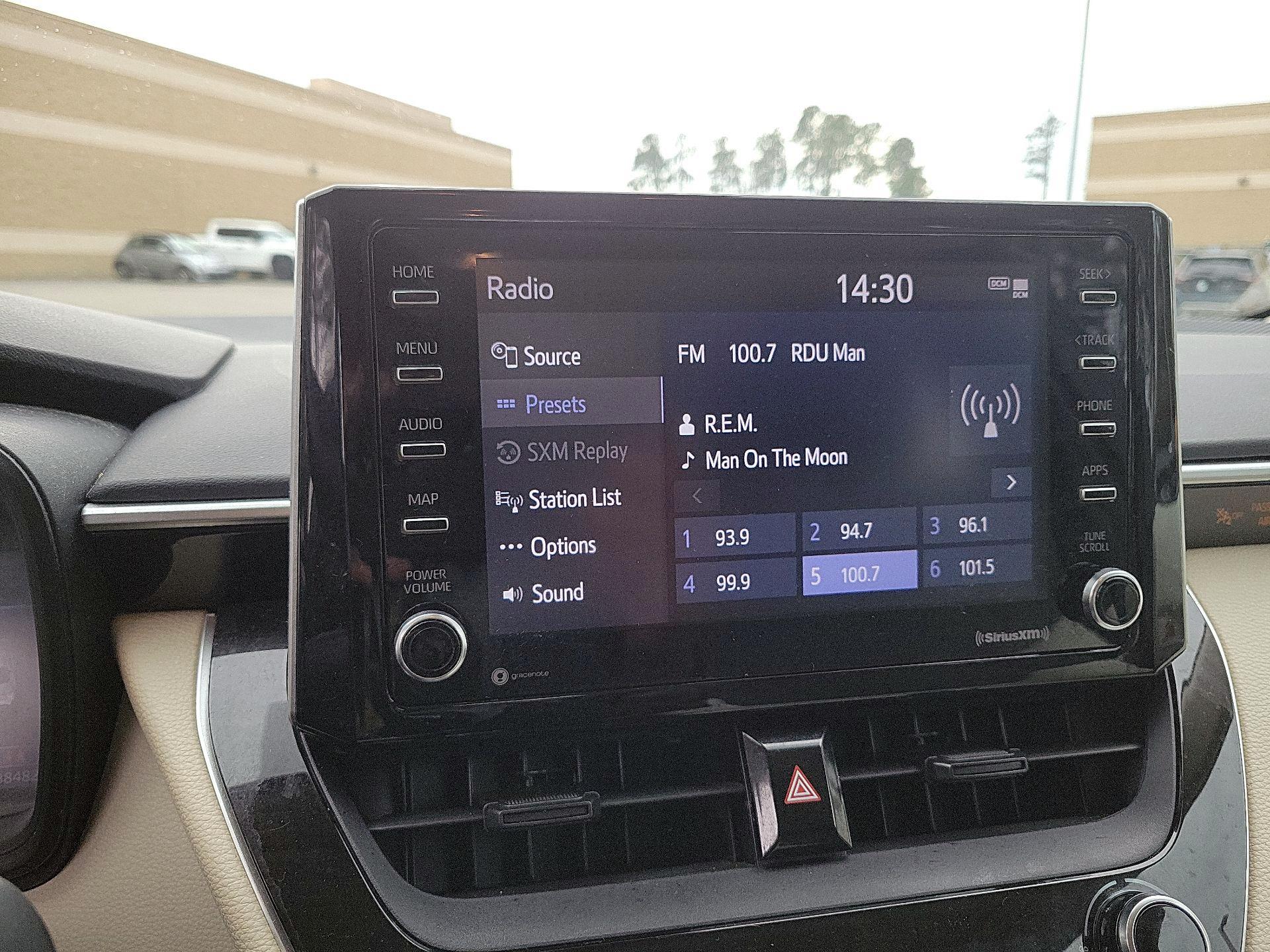 Thumbnail: 2021 Toyota Corolla - 13