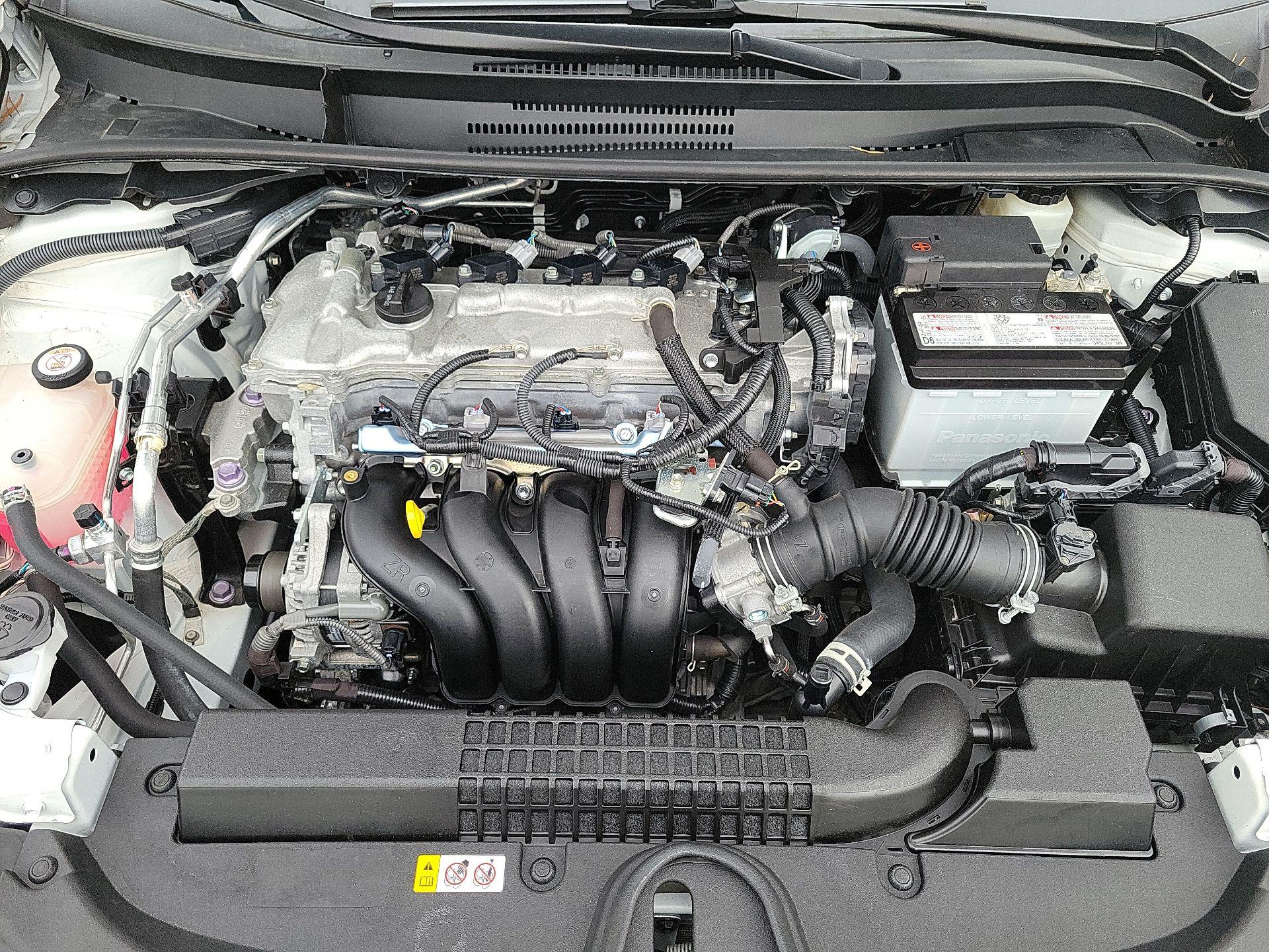 Thumbnail: 2021 Toyota Corolla - 20