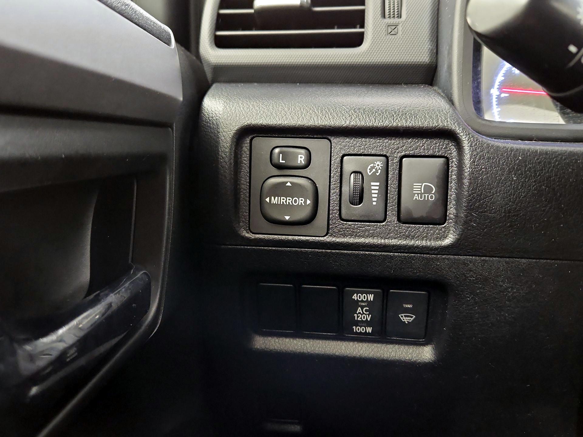 Thumbnail: 2024 Toyota 4Runner - 11