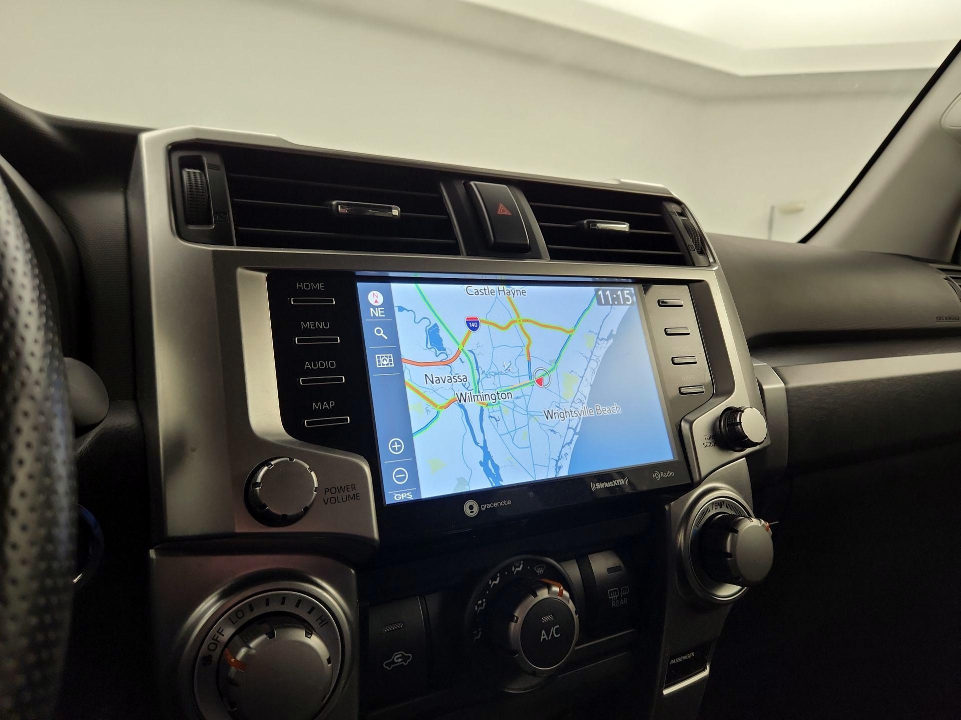 Thumbnail: 2024 Toyota 4Runner - 12