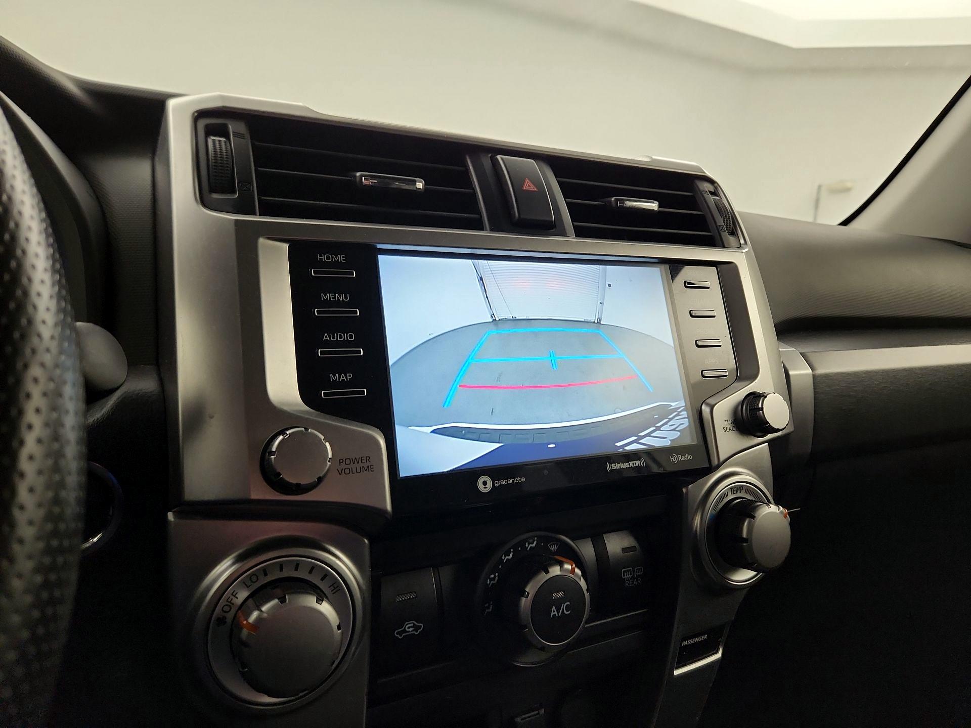 Thumbnail: 2024 Toyota 4Runner - 13