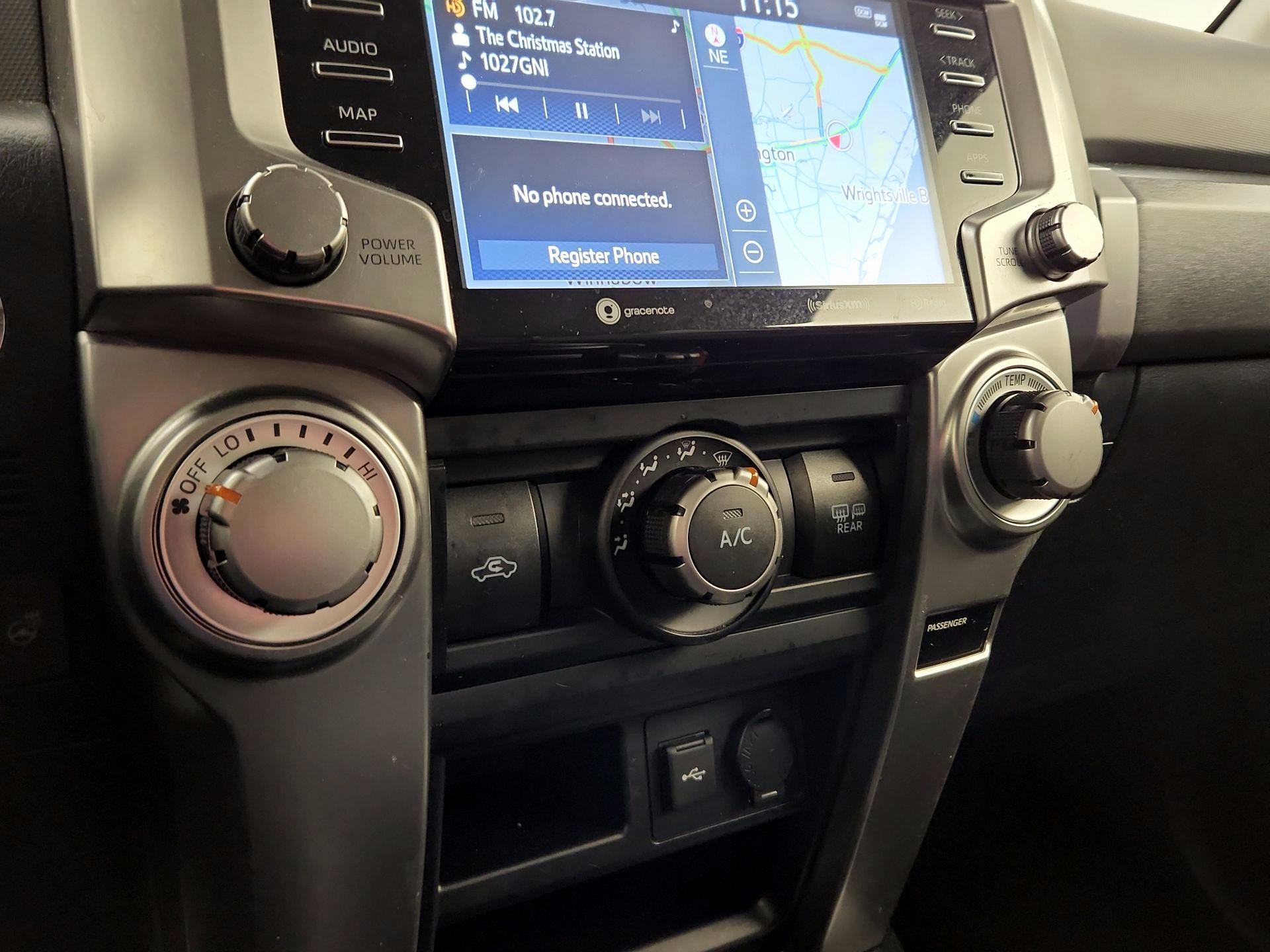 Thumbnail: 2024 Toyota 4Runner - 15