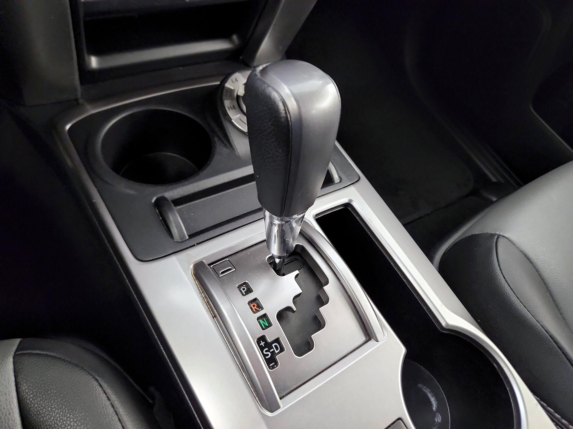 Thumbnail: 2024 Toyota 4Runner - 16