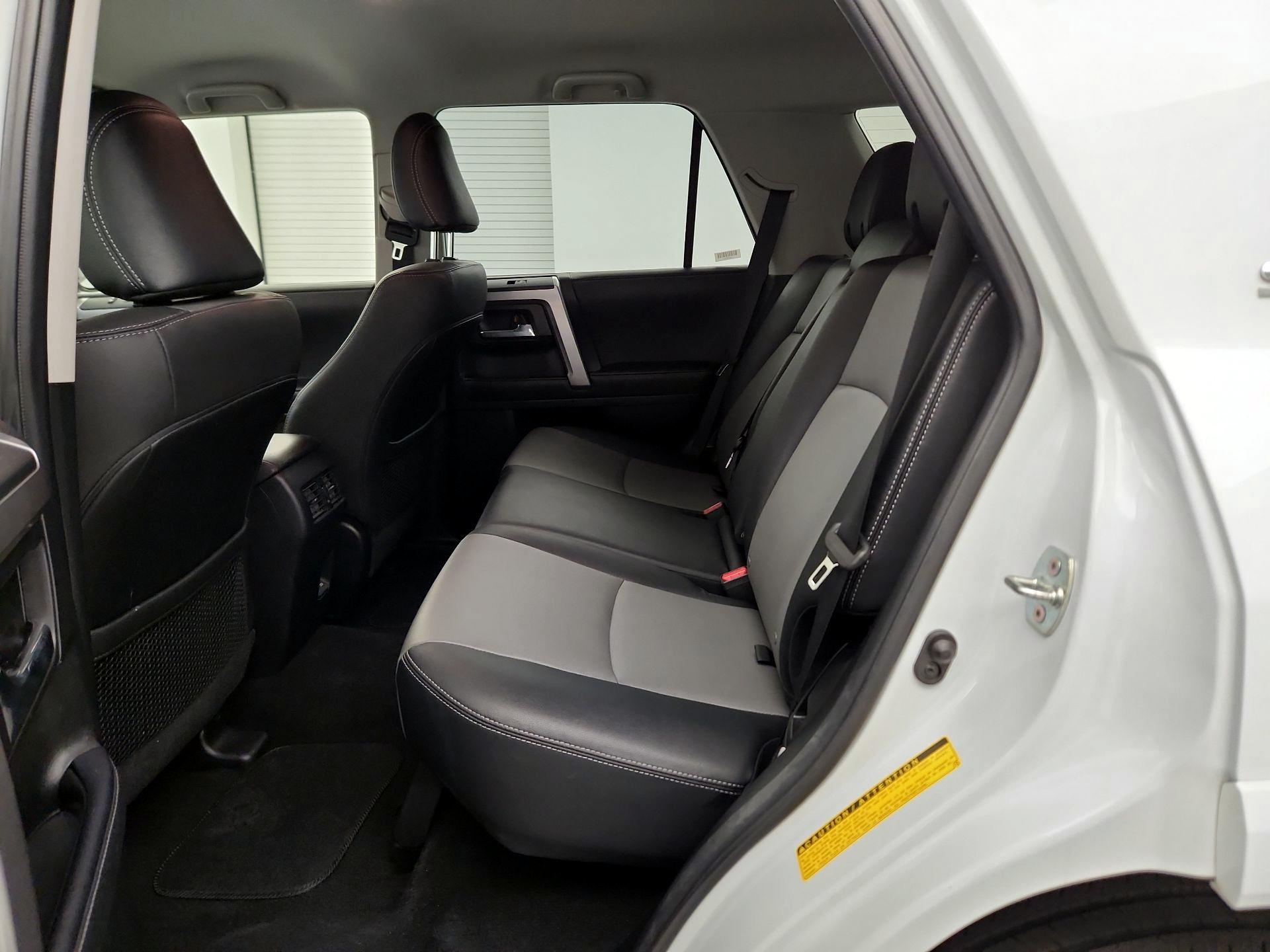 Thumbnail: 2024 Toyota 4Runner - 18