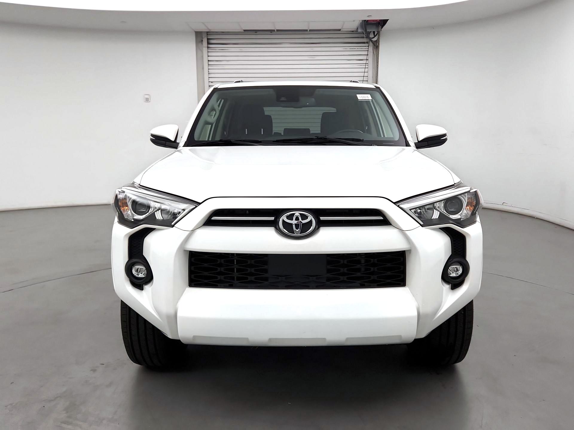 Thumbnail: 2024 Toyota 4Runner - 2