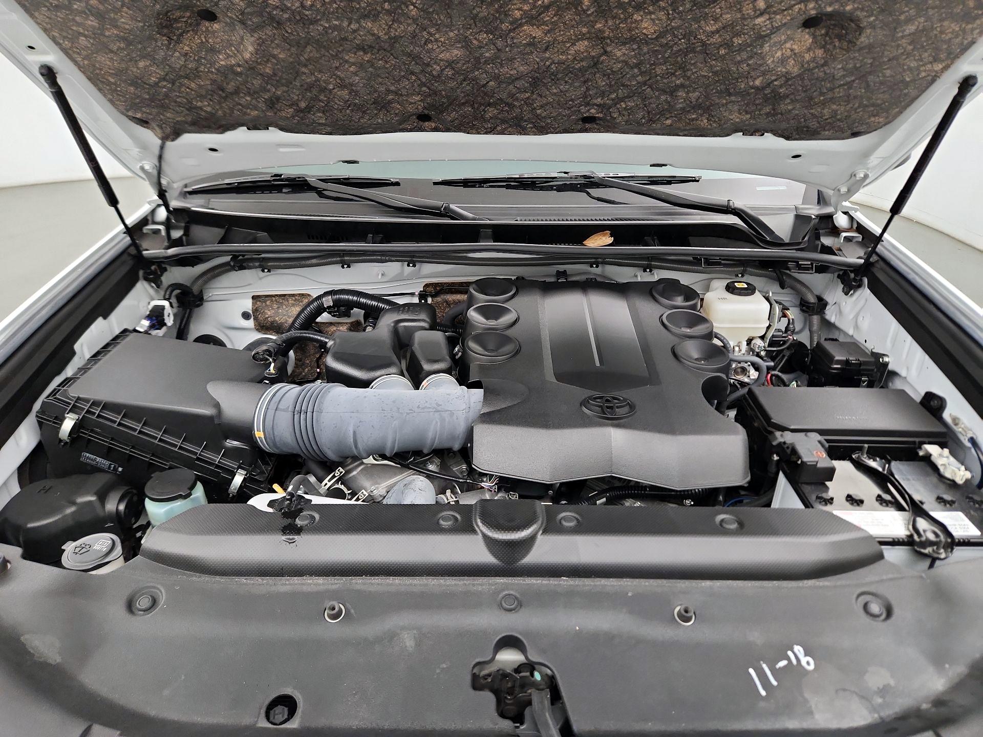 Thumbnail: 2024 Toyota 4Runner - 20