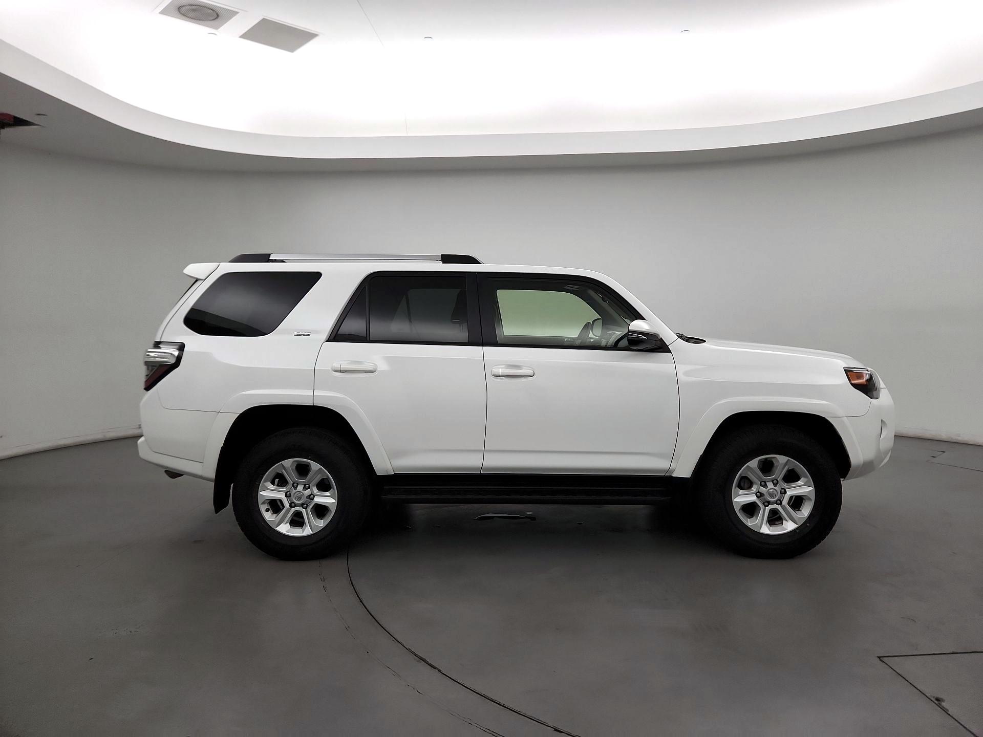 Thumbnail: 2024 Toyota 4Runner - 4