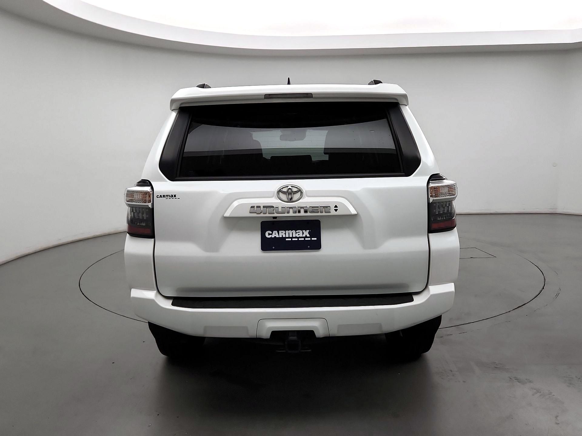 Thumbnail: 2024 Toyota 4Runner - 6