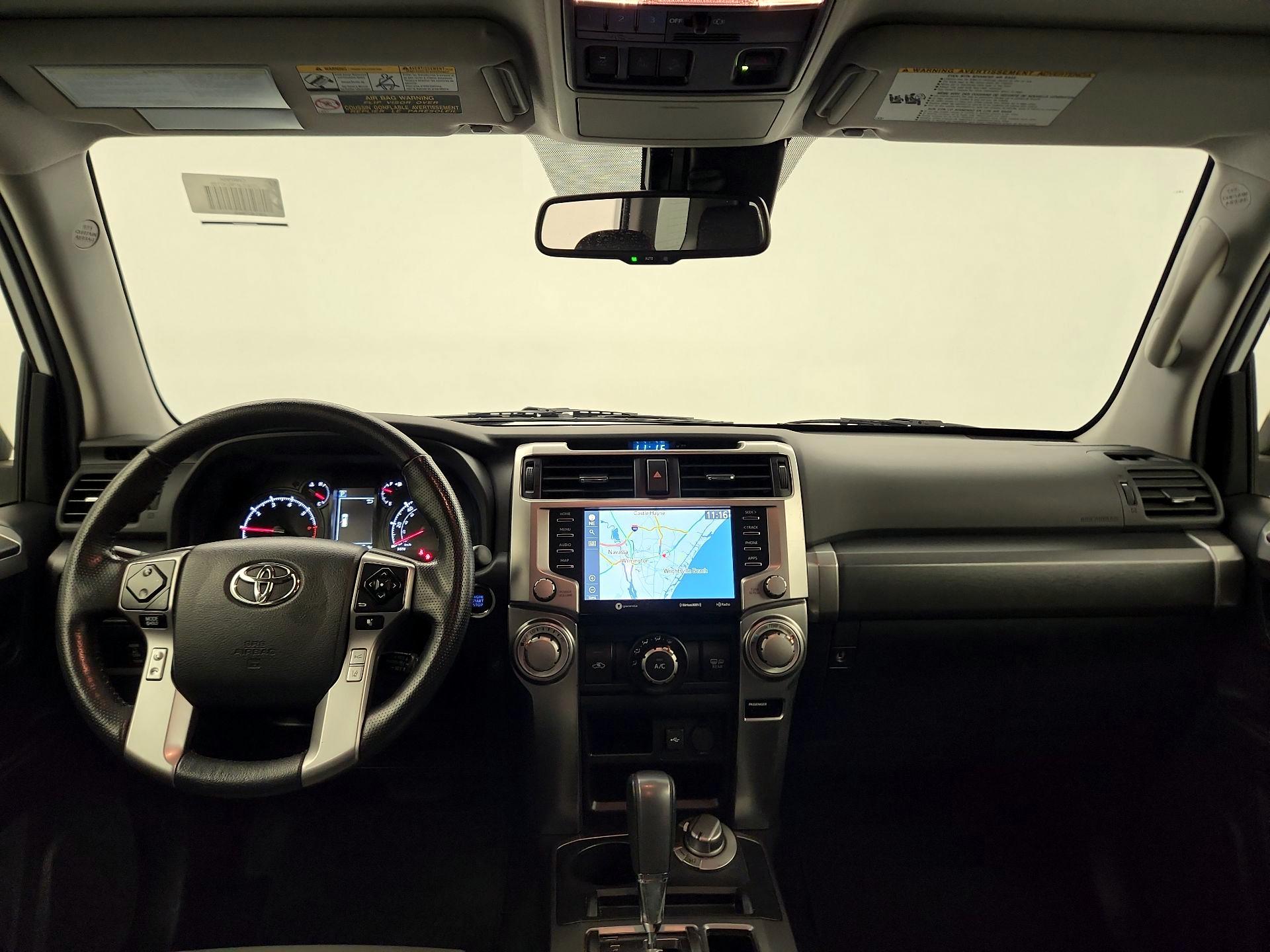 Thumbnail: 2024 Toyota 4Runner - 8