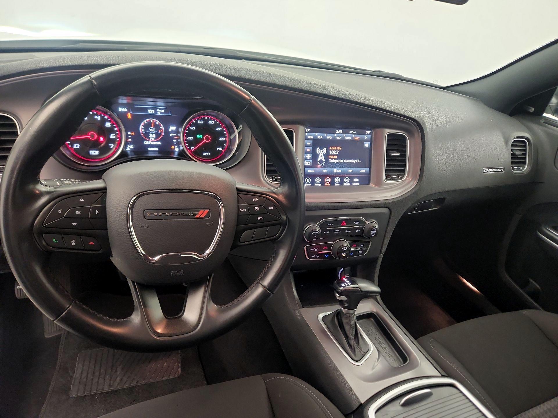 Thumbnail: 2023 Dodge Charger - 9