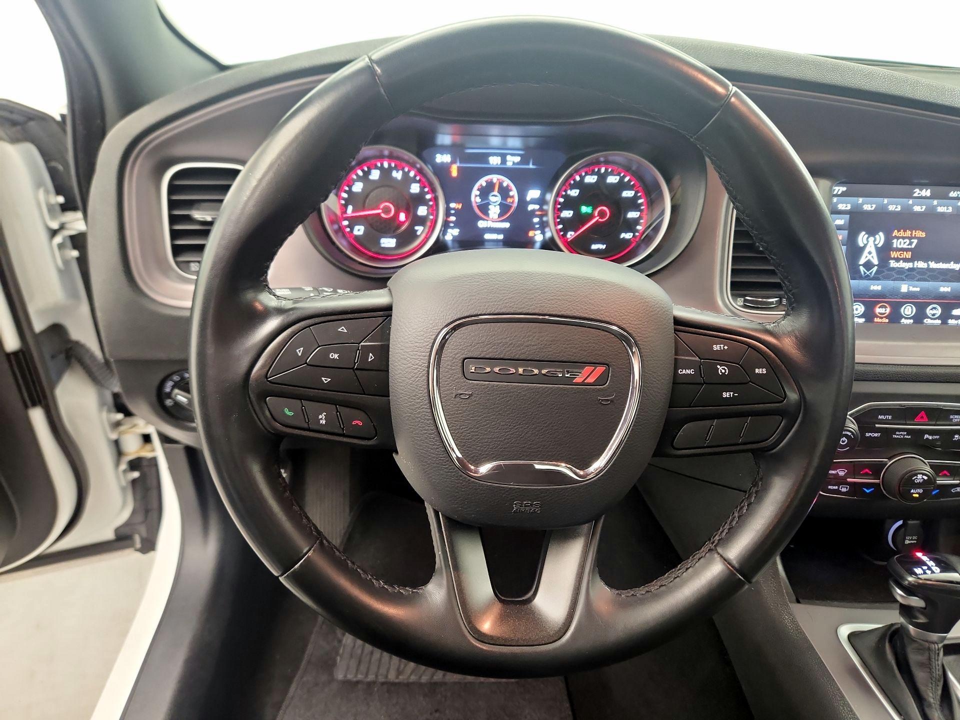 Thumbnail: 2023 Dodge Charger - 10