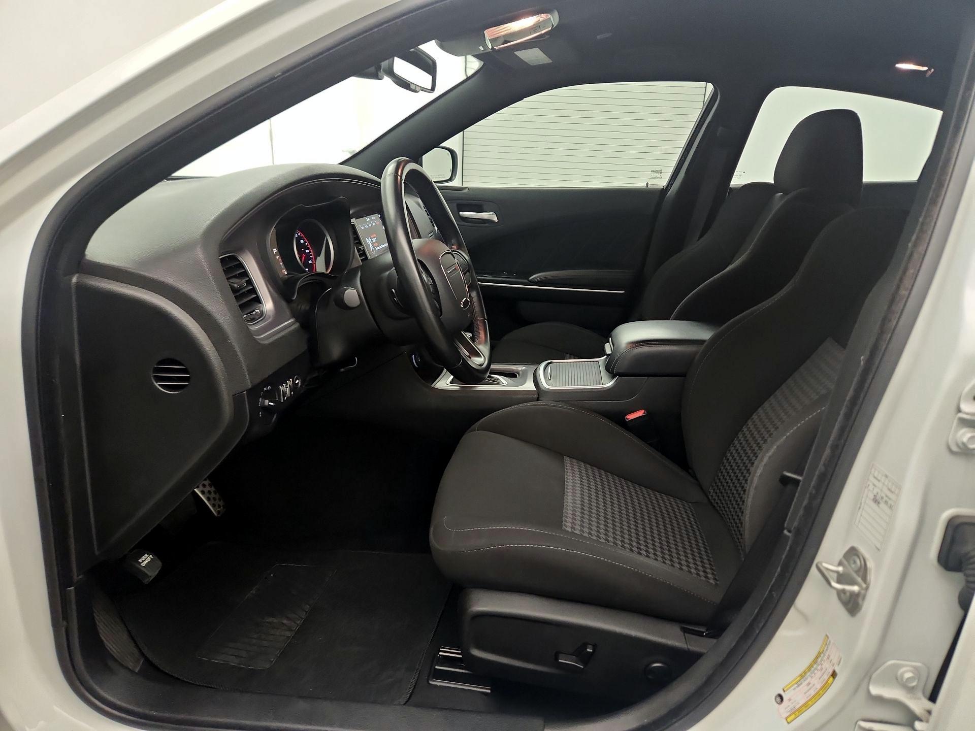 Thumbnail: 2023 Dodge Charger - 11