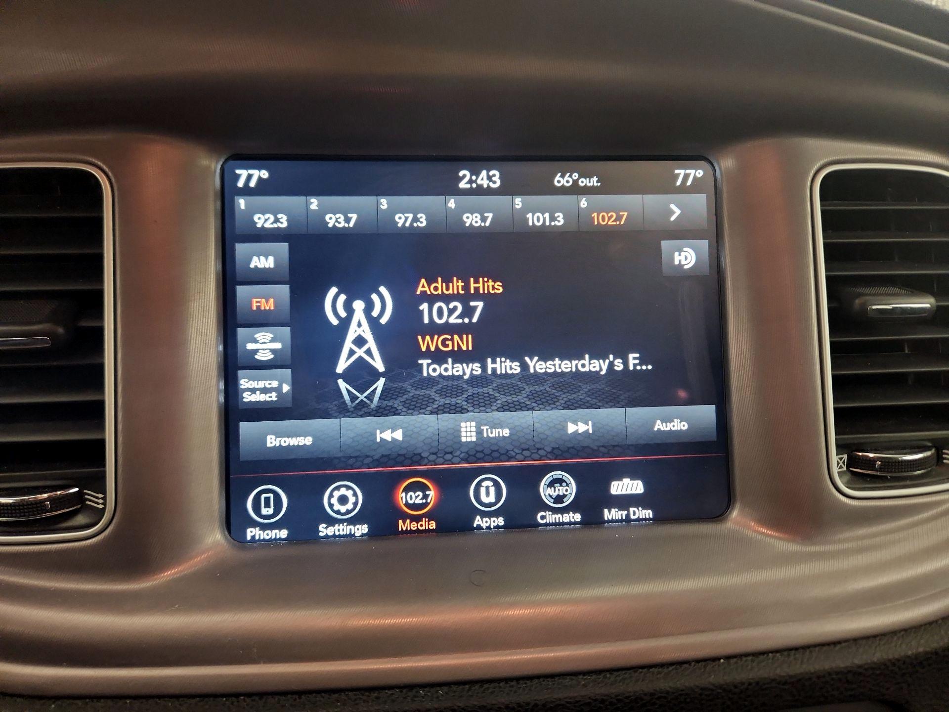 Thumbnail: 2023 Dodge Charger - 15