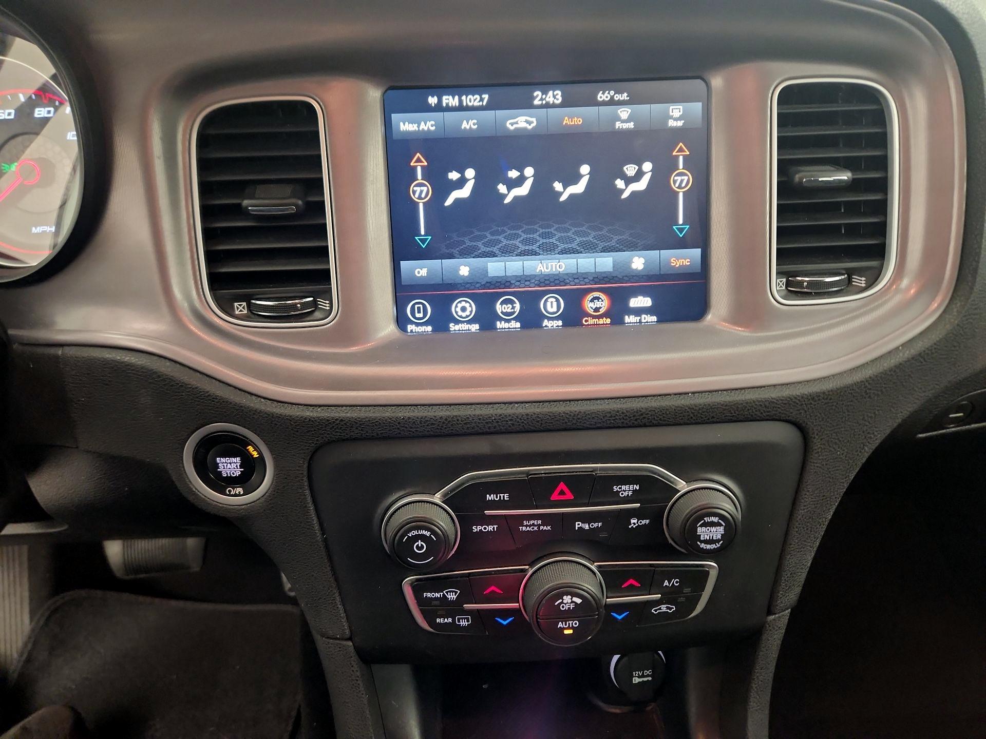 Thumbnail: 2023 Dodge Charger - 16