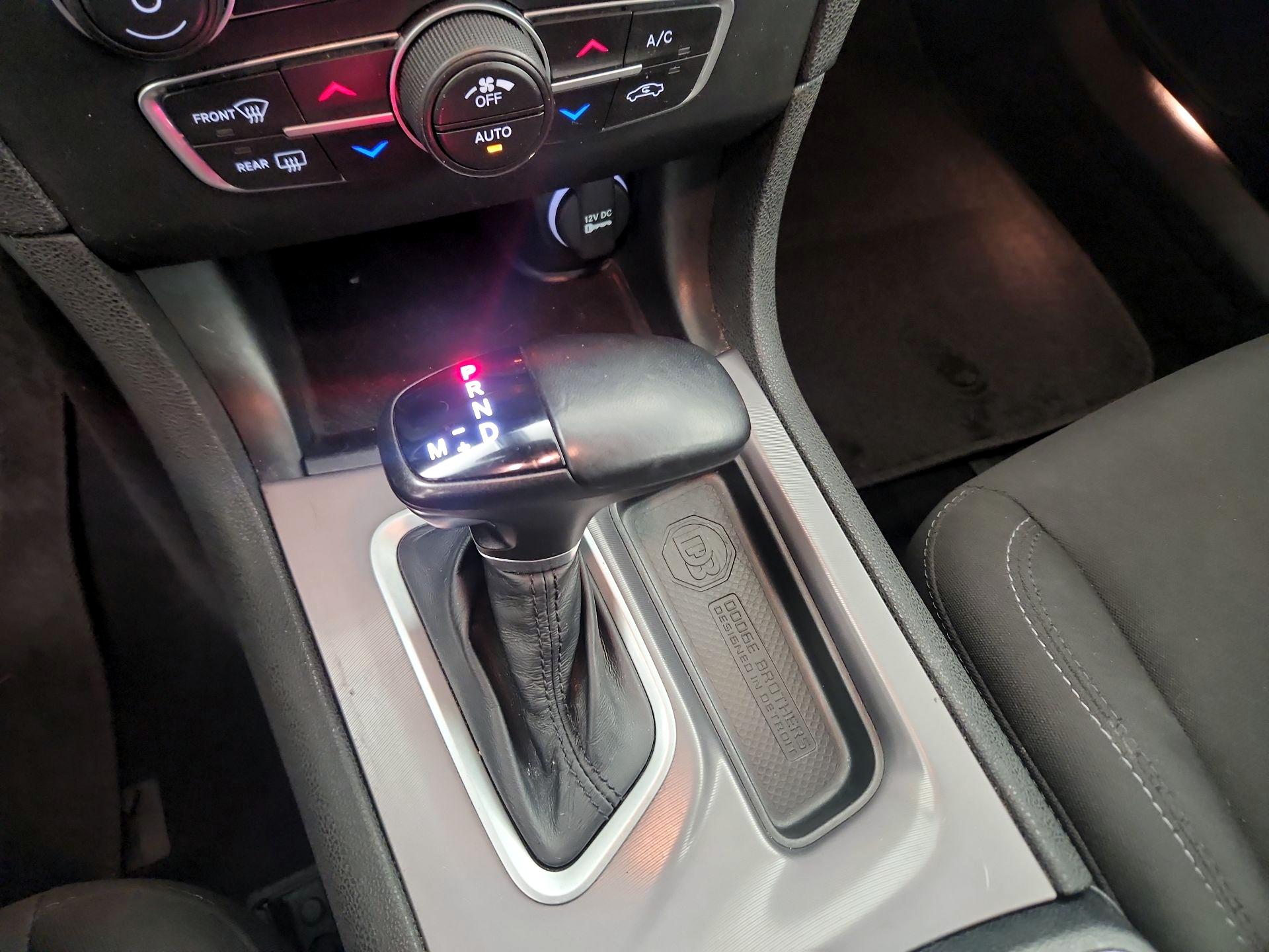 Thumbnail: 2023 Dodge Charger - 17