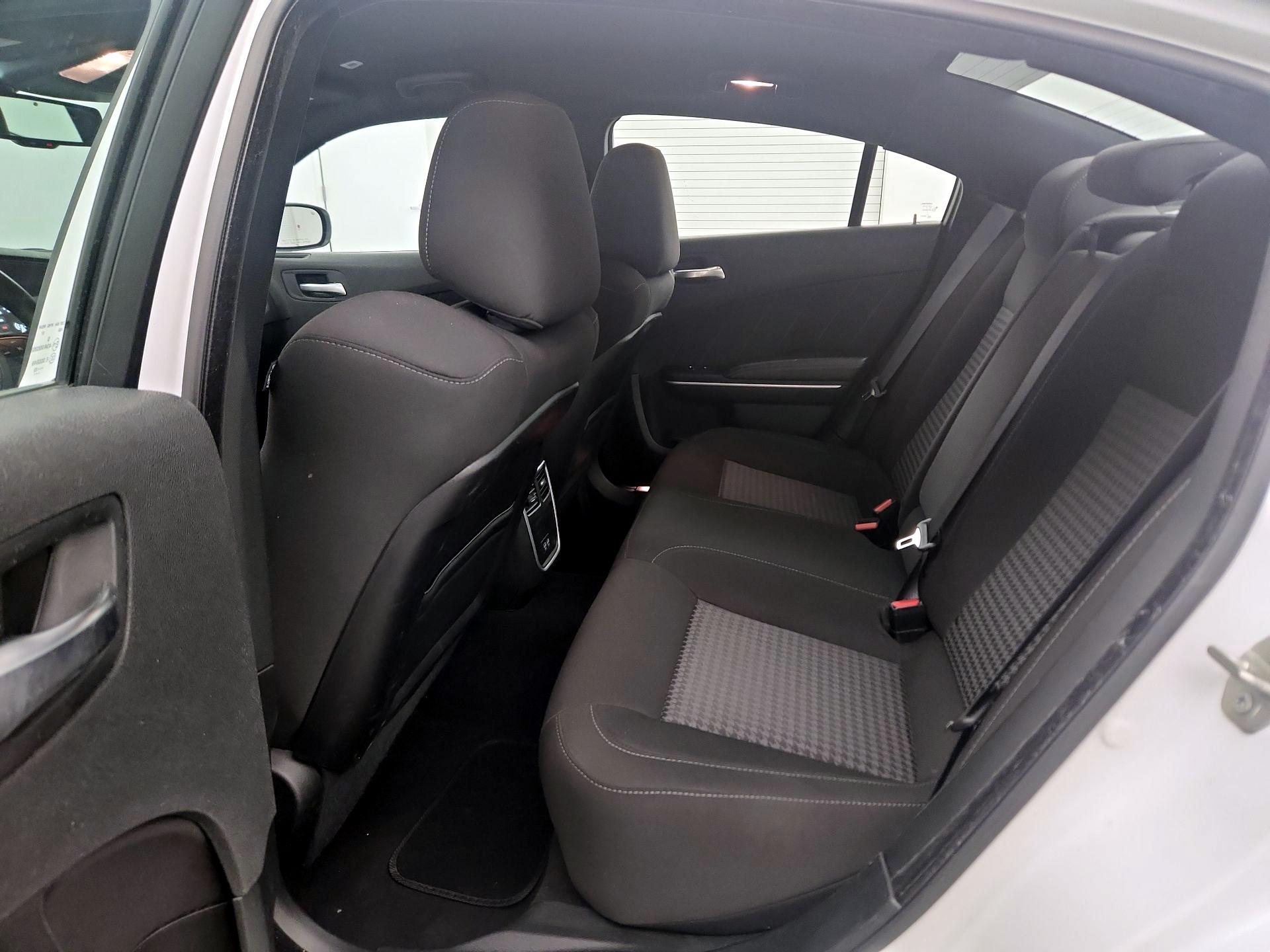 Thumbnail: 2023 Dodge Charger - 19