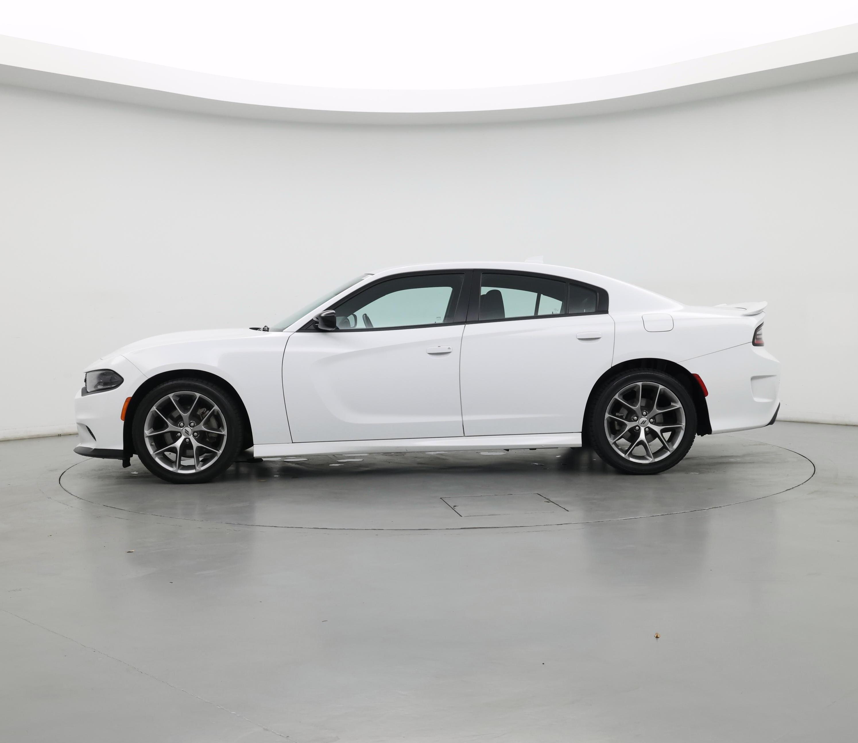 Thumbnail: 2023 Dodge Charger - 3