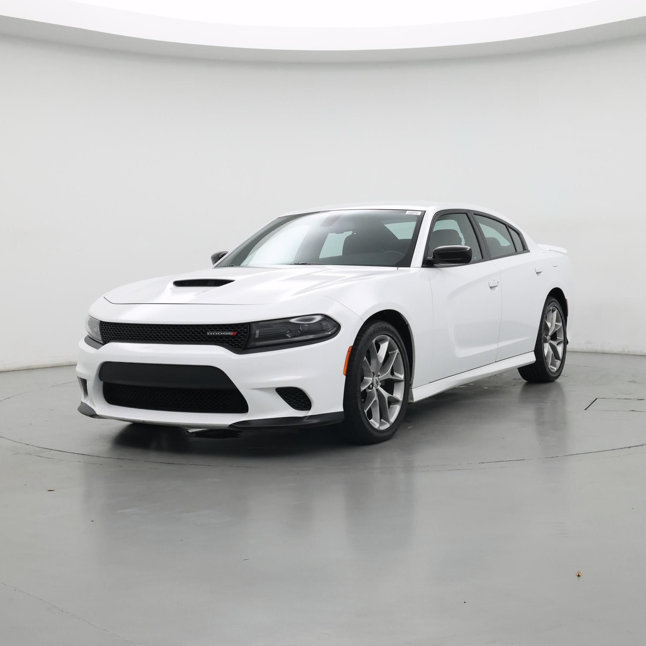 Thumbnail: 2023 Dodge Charger - 4
