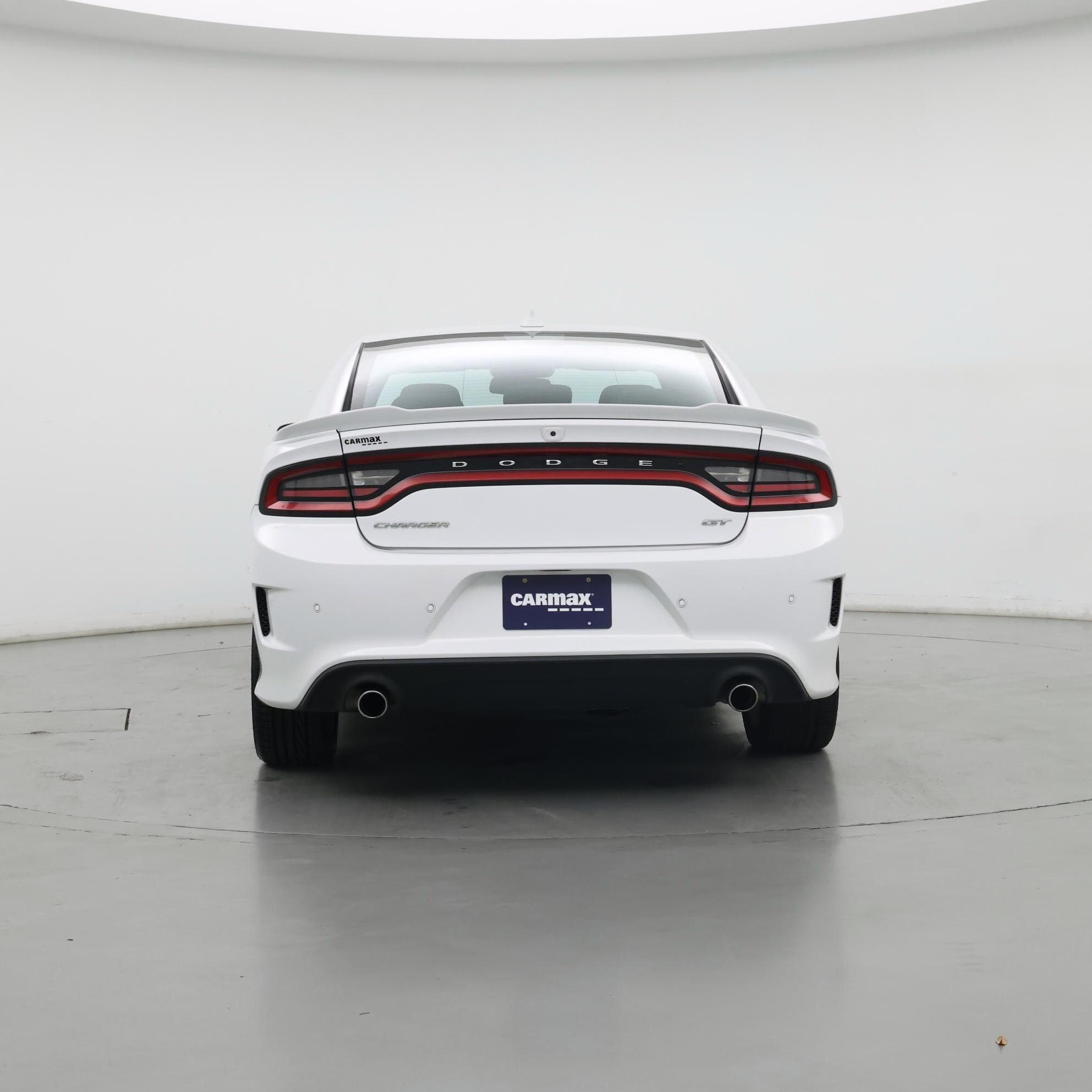 Thumbnail: 2023 Dodge Charger - 6