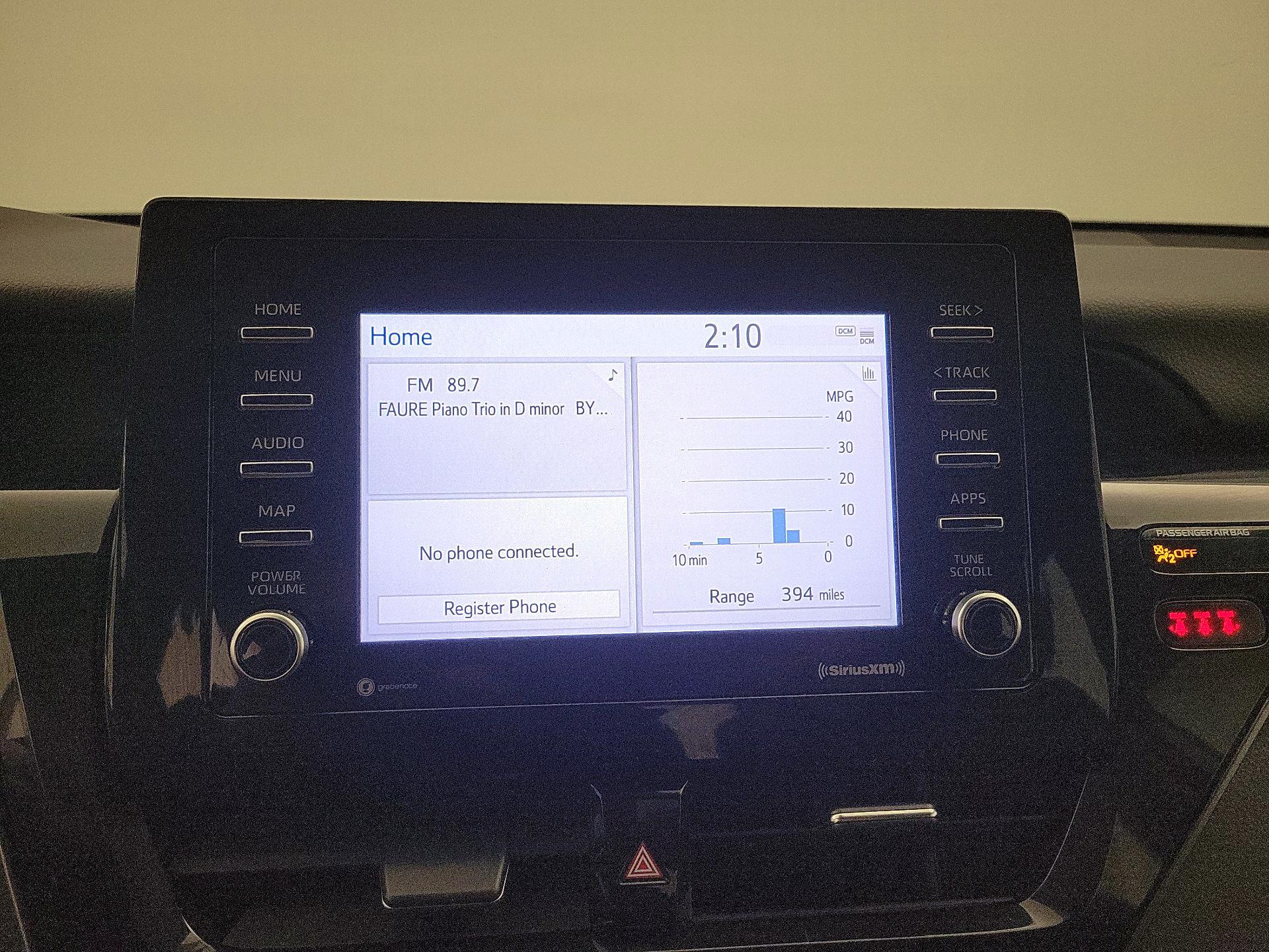 Thumbnail: 2021 Toyota Camry - 15