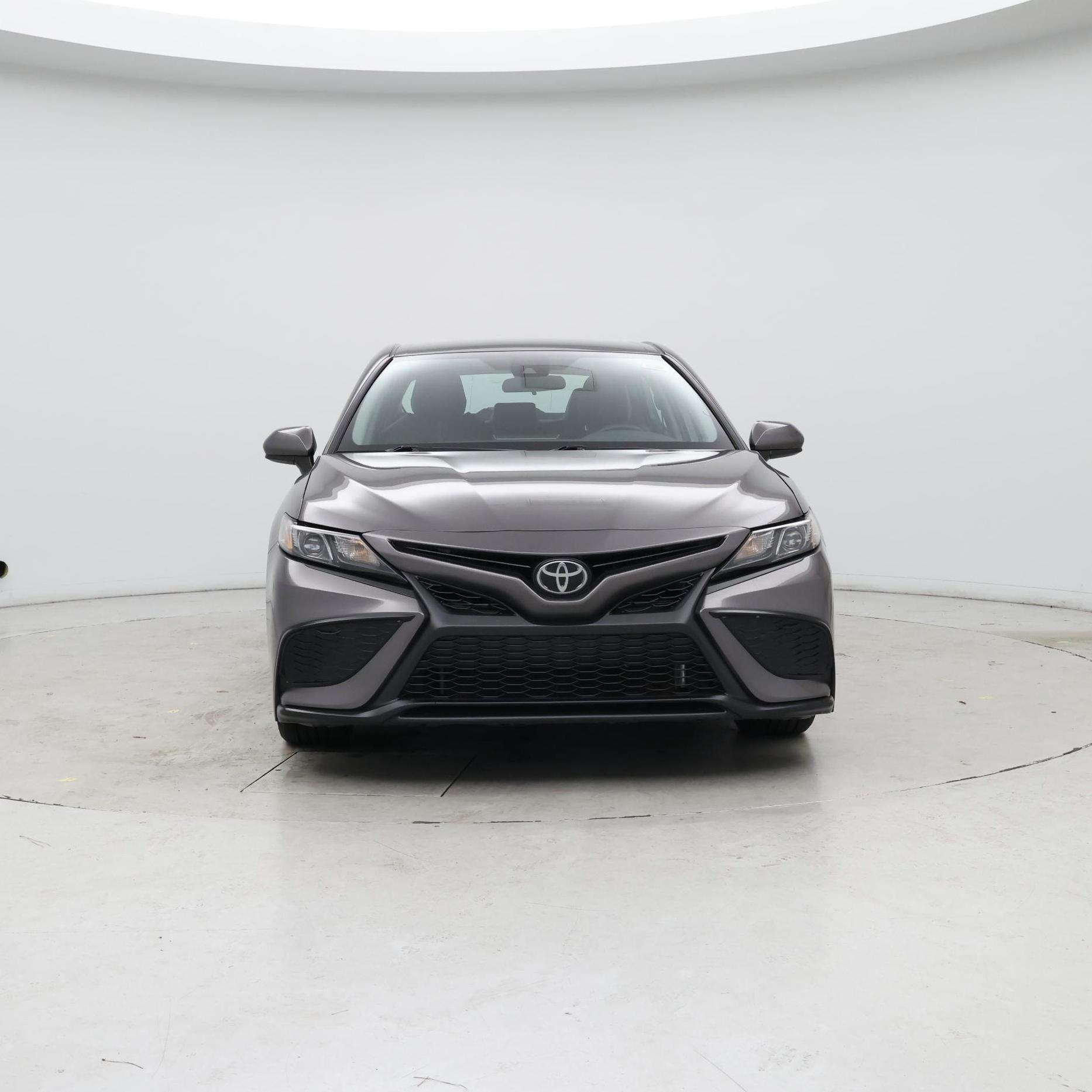 Thumbnail: 2021 Toyota Camry - 5