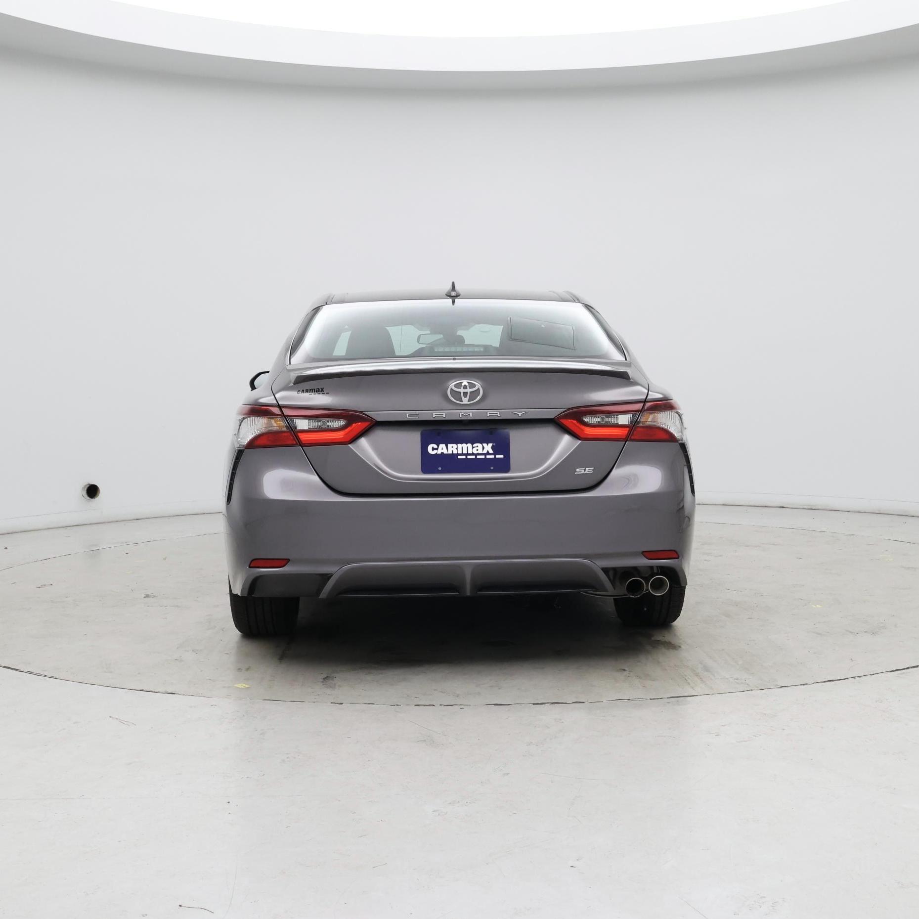 Thumbnail: 2021 Toyota Camry - 6