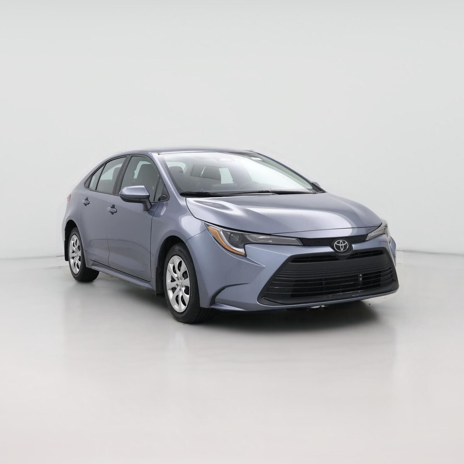 Thumbnail: 2025 Toyota Corolla - 1