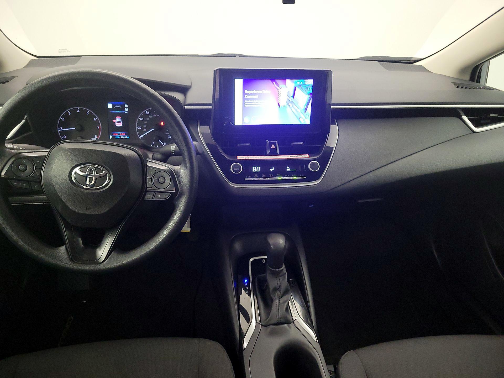 Thumbnail: 2025 Toyota Corolla - 9