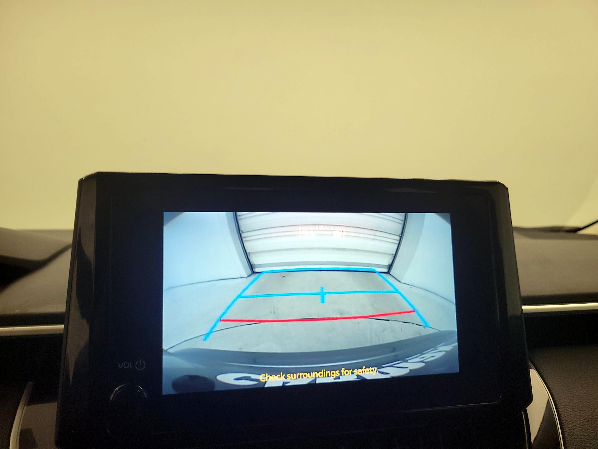 Thumbnail: 2025 Toyota Corolla - 14