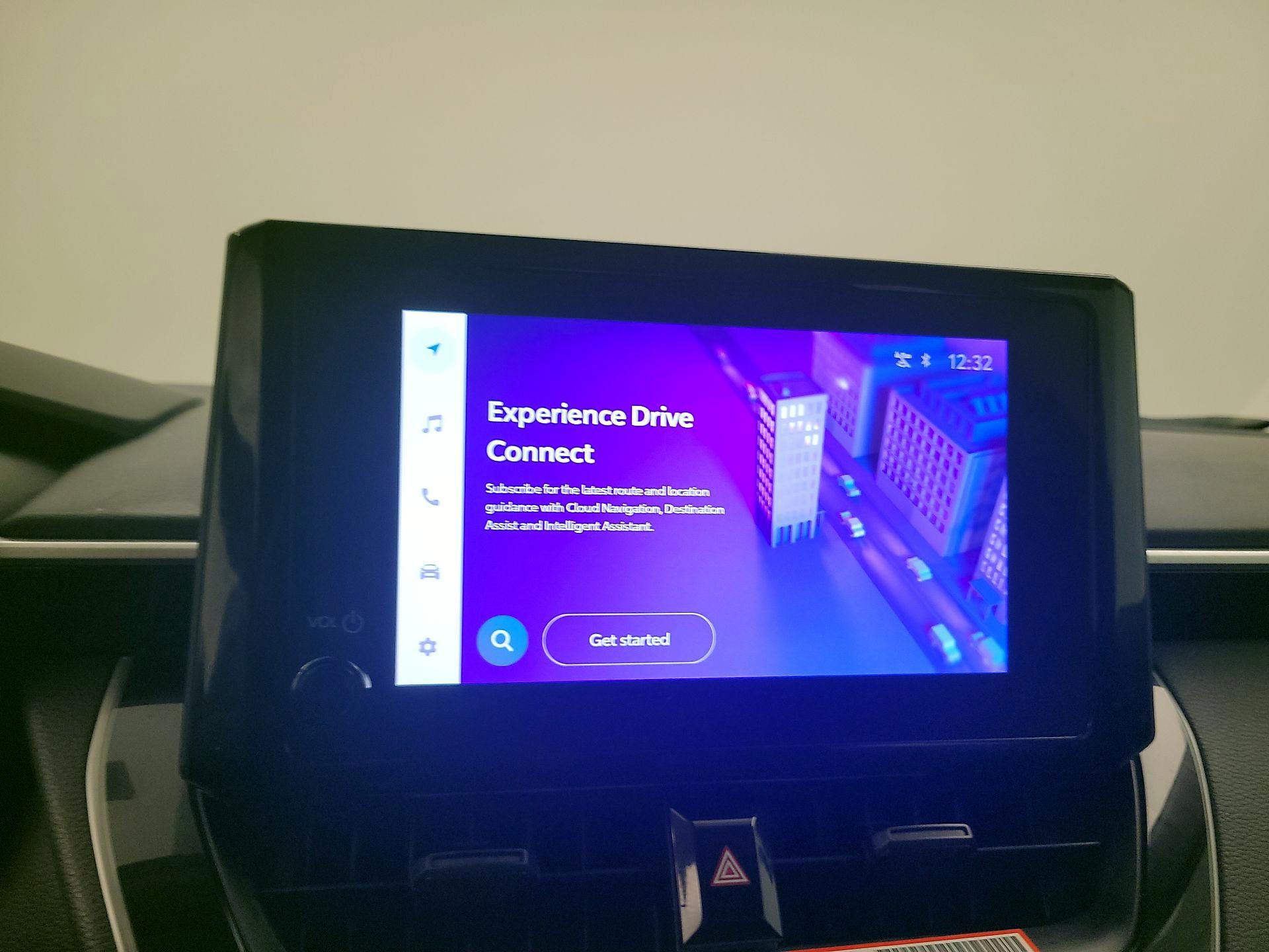 Thumbnail: 2025 Toyota Corolla - 15