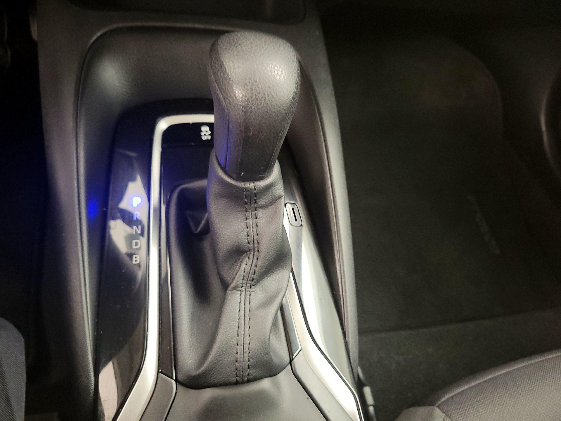 Thumbnail: 2025 Toyota Corolla - 17