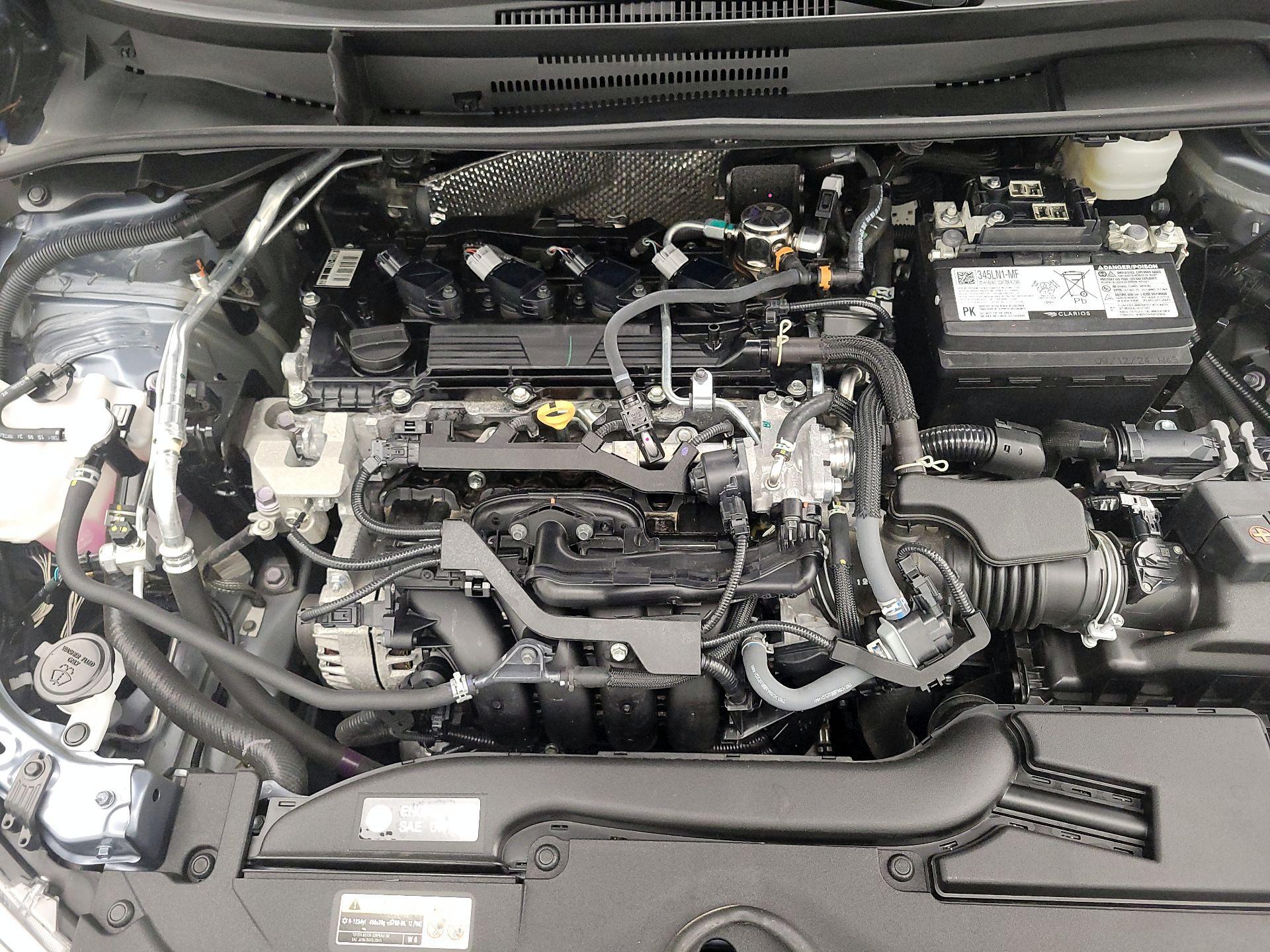 Thumbnail: 2025 Toyota Corolla - 20