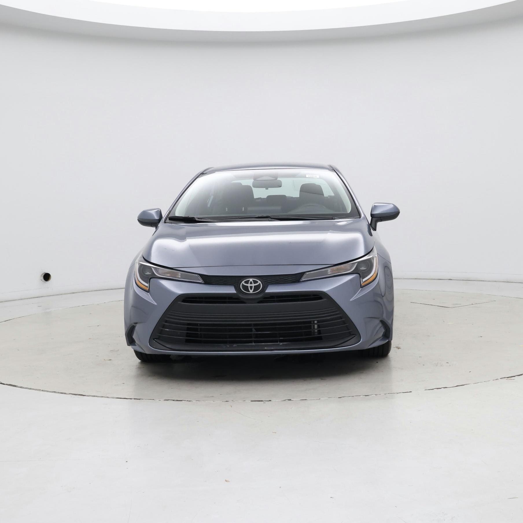 Thumbnail: 2025 Toyota Corolla - 5