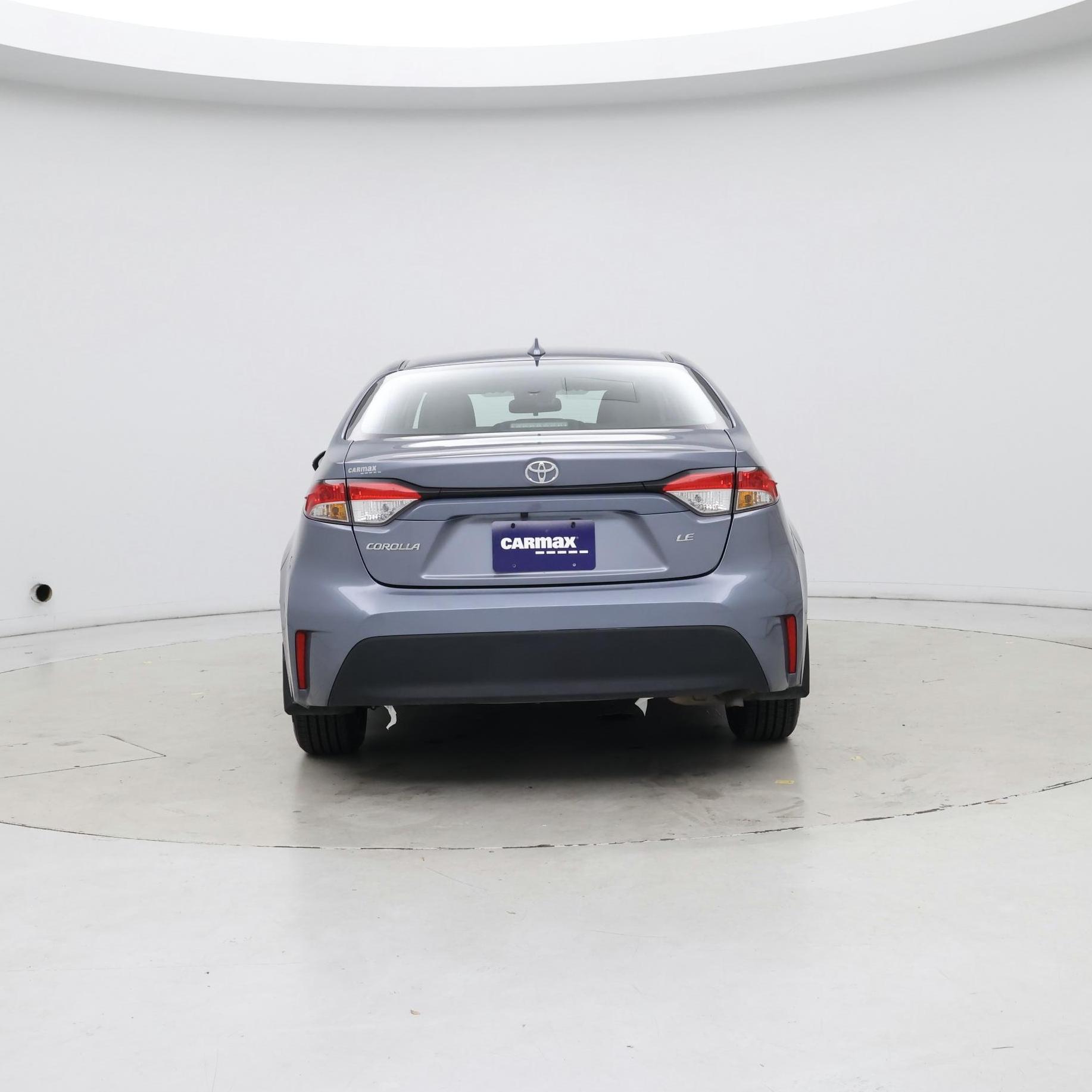 Thumbnail: 2025 Toyota Corolla - 6