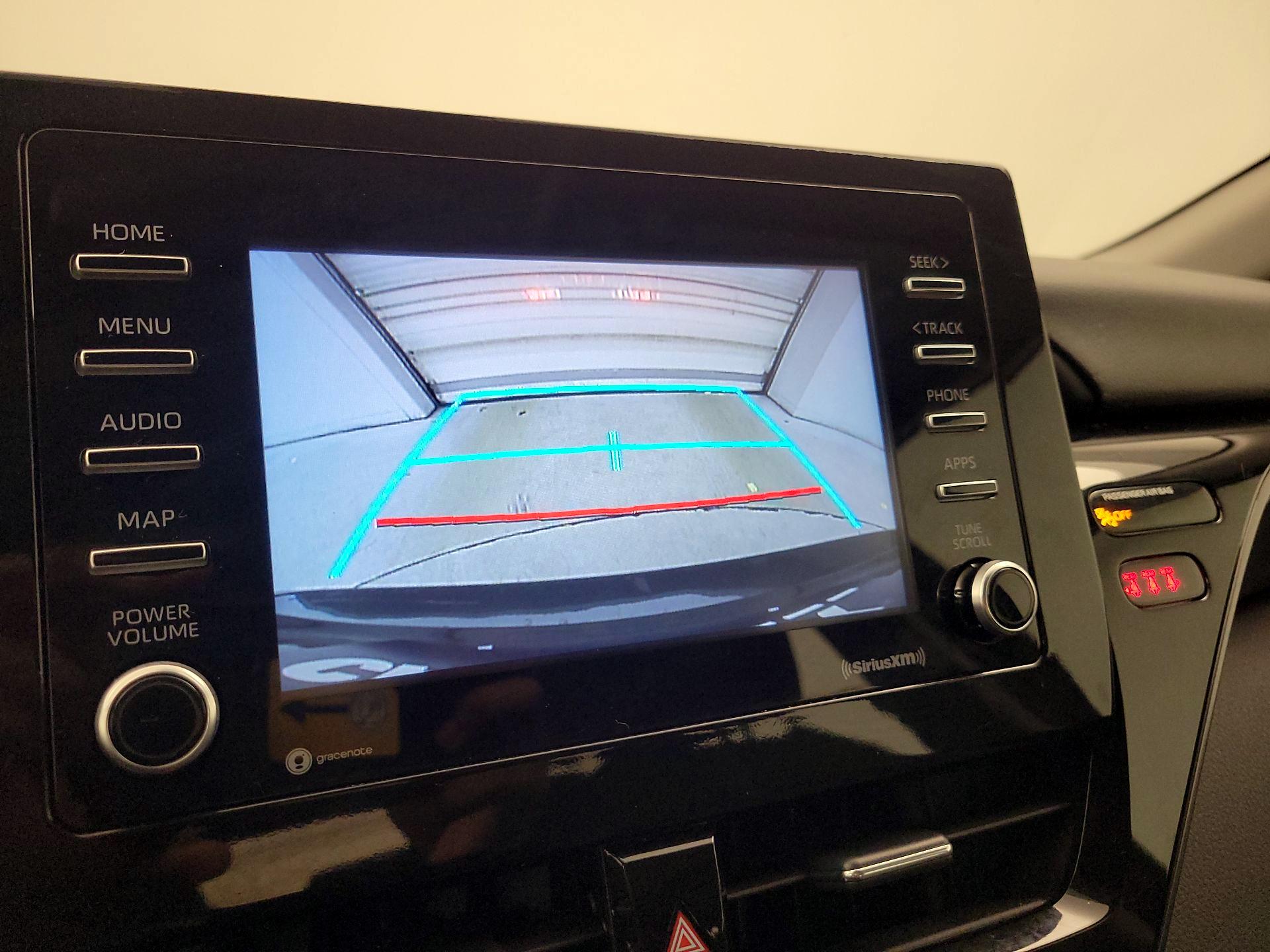 Thumbnail: 2024 Toyota Camry - 14