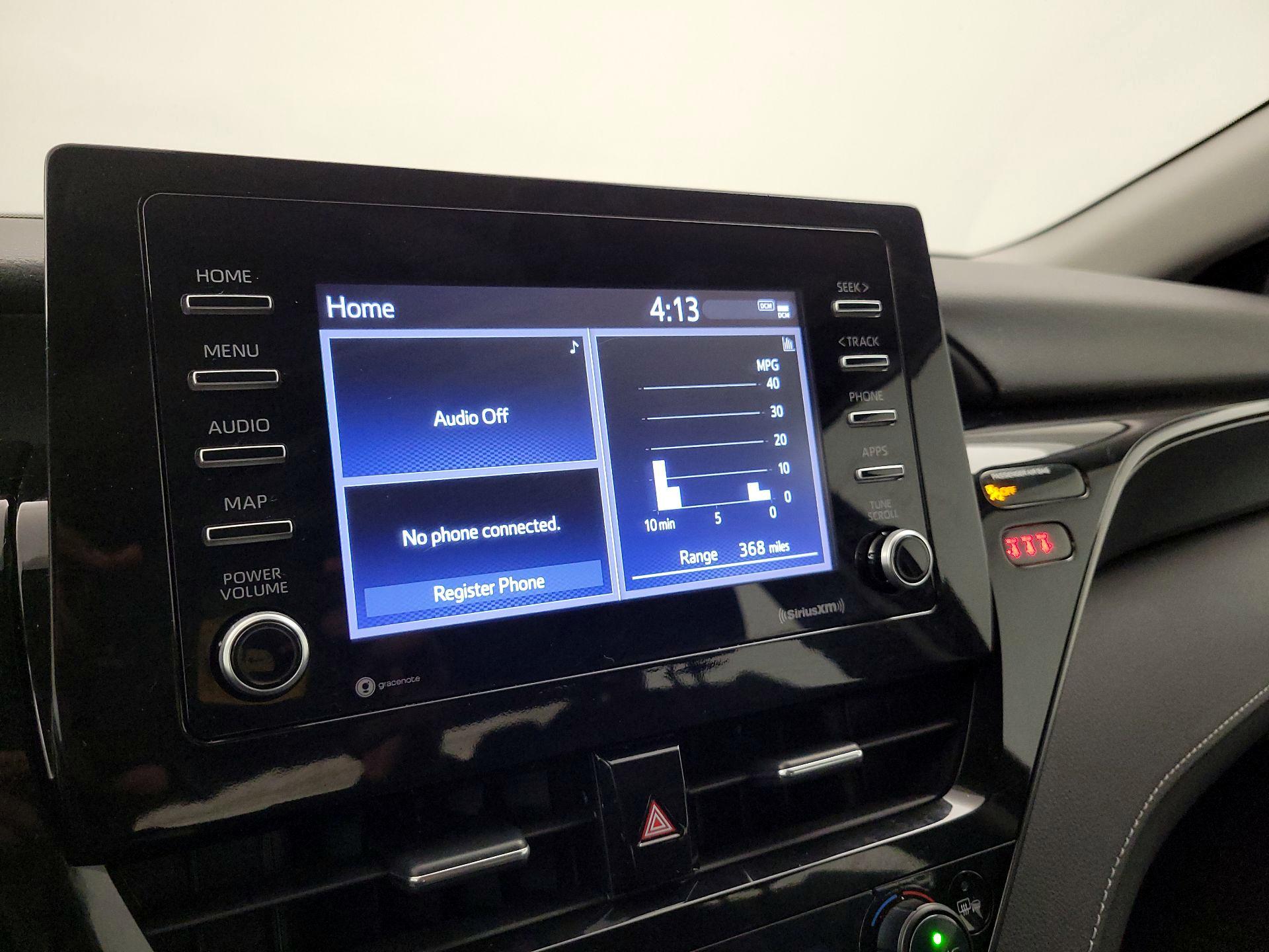 Thumbnail: 2024 Toyota Camry - 15