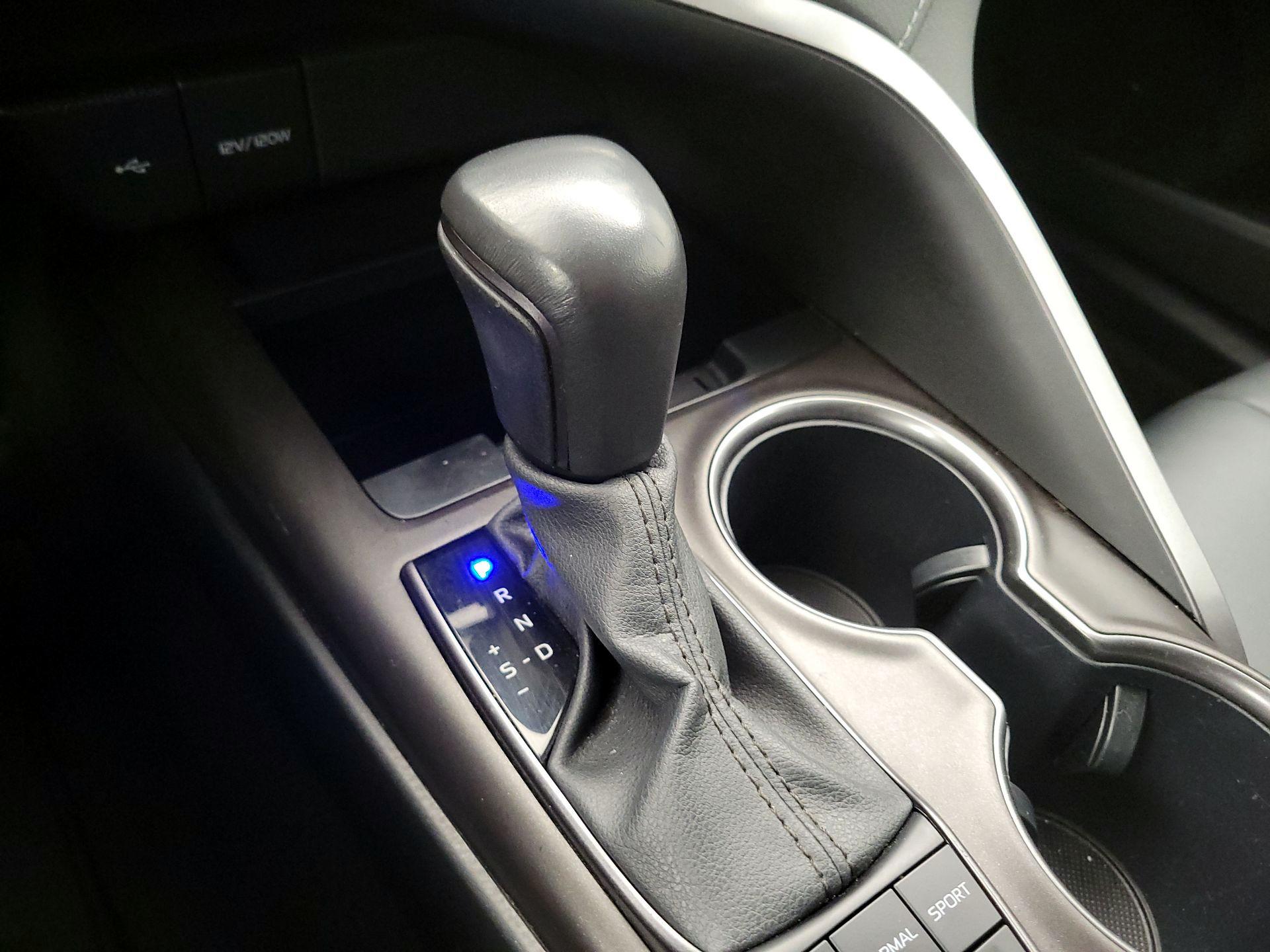 Thumbnail: 2024 Toyota Camry - 17