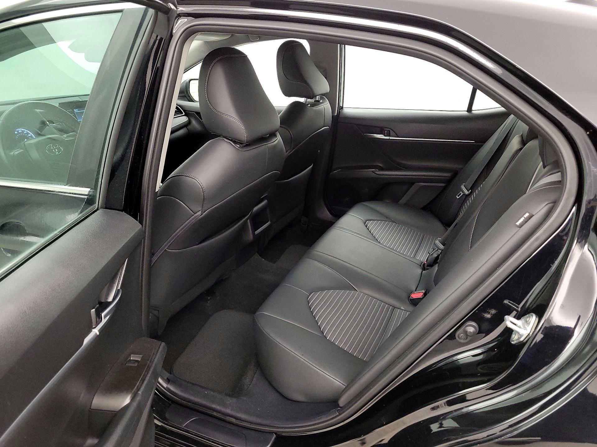 Thumbnail: 2024 Toyota Camry - 19