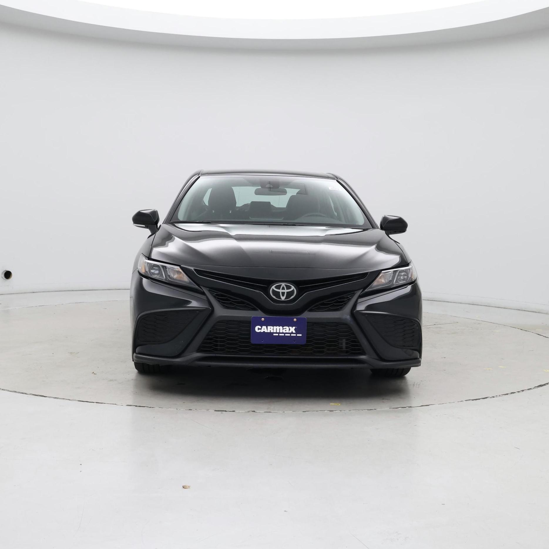 Thumbnail: 2024 Toyota Camry - 5