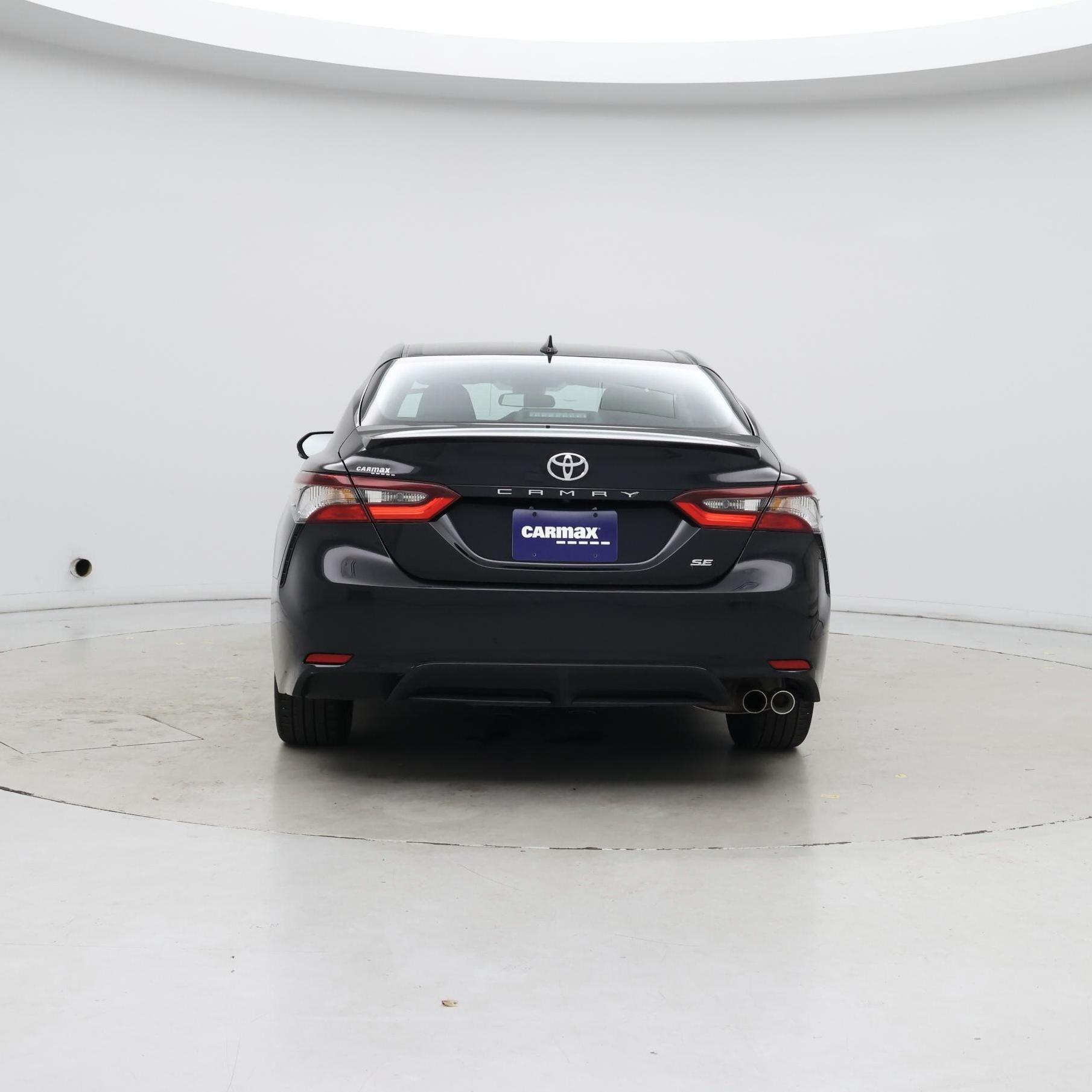 Thumbnail: 2024 Toyota Camry - 6