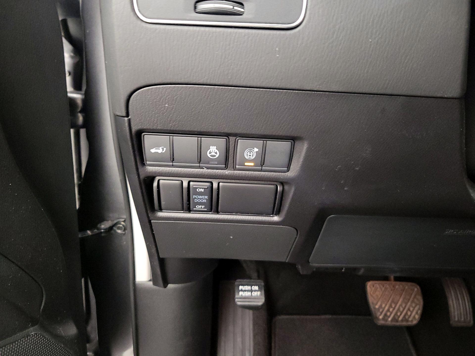 Thumbnail: 2024 Nissan Armada - 13