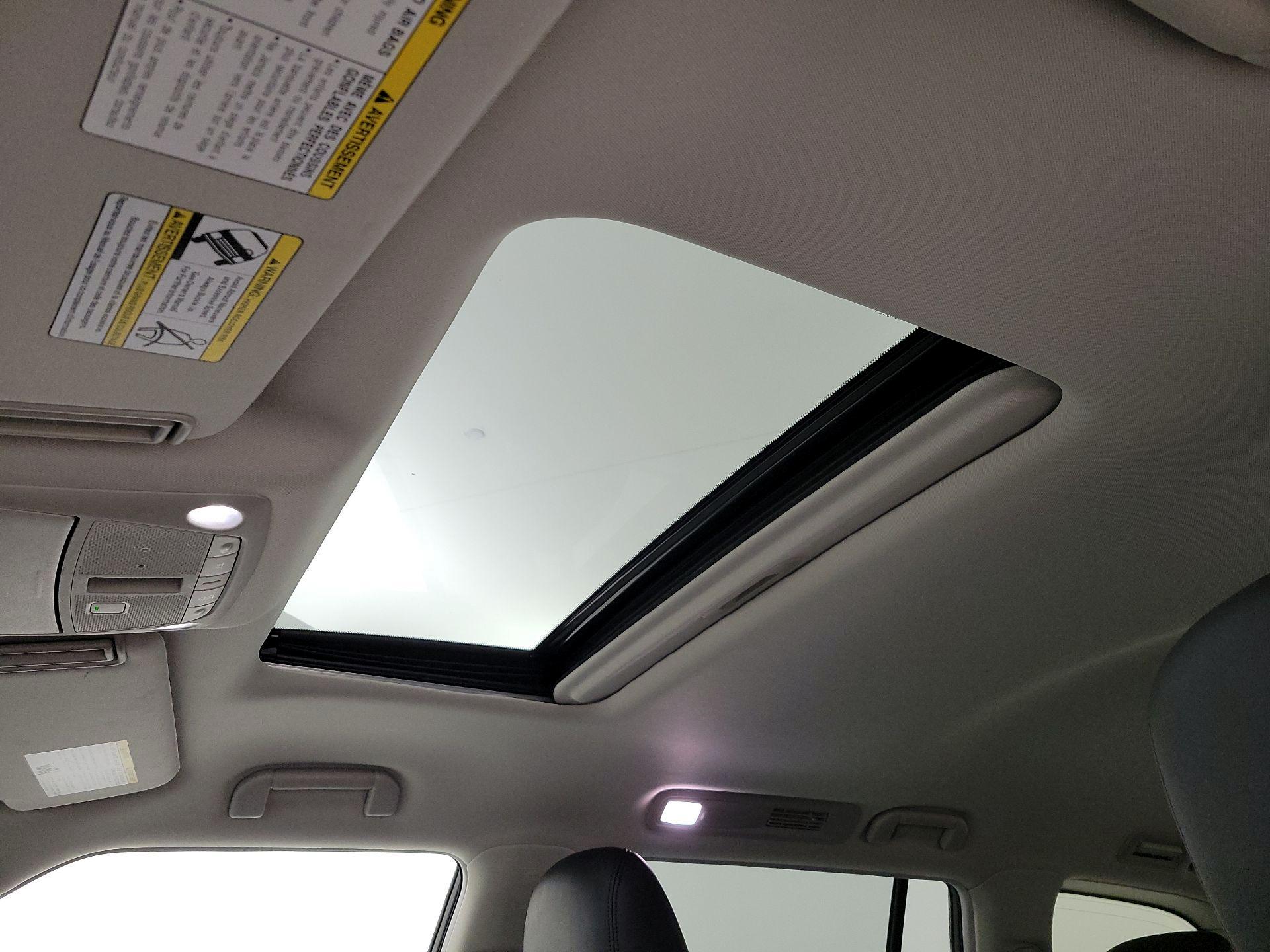 Thumbnail: 2024 Nissan Armada - 20