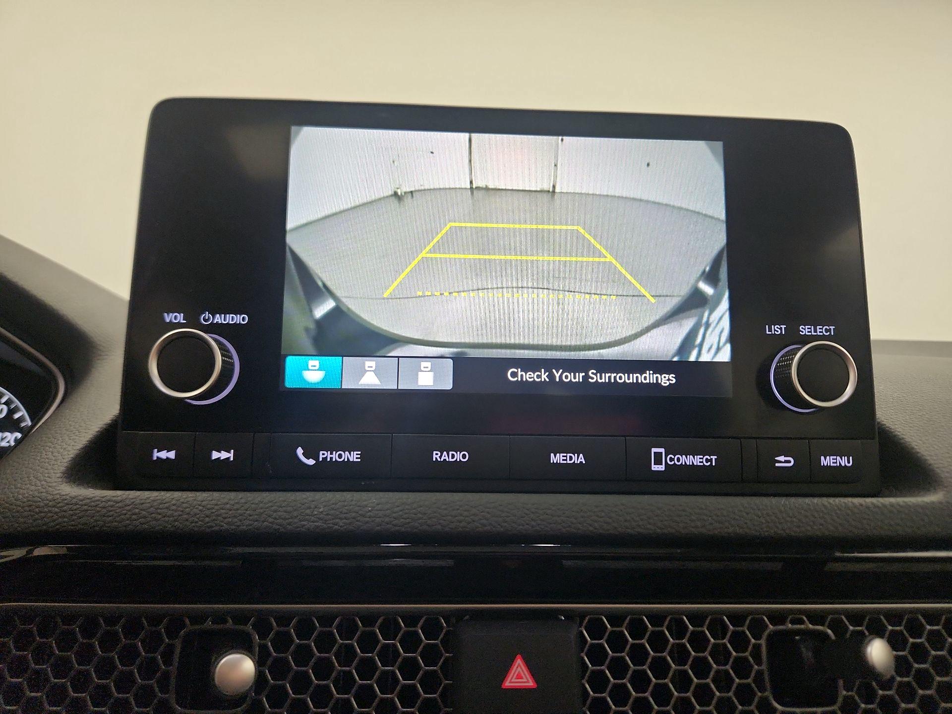 Thumbnail: 2023 Honda Civic - 14