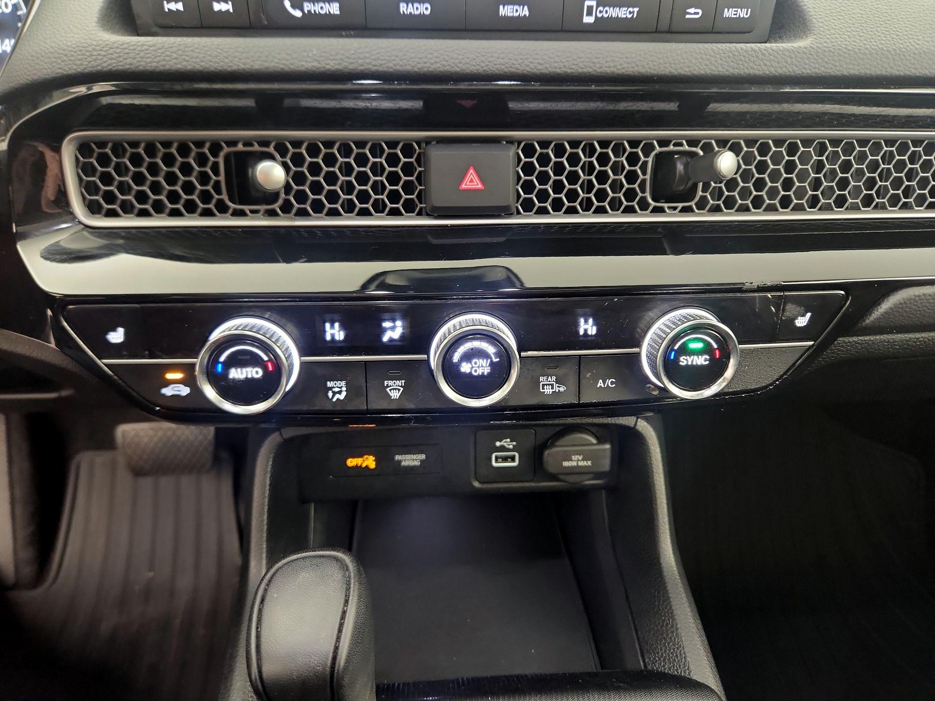 Thumbnail: 2023 Honda Civic - 16