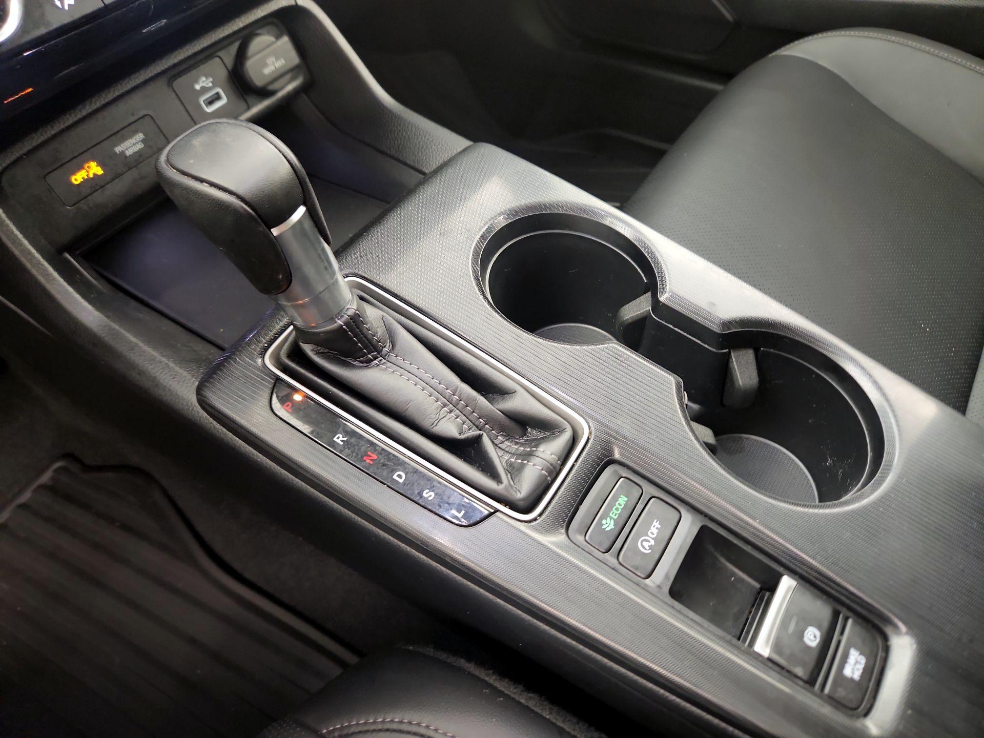 Thumbnail: 2023 Honda Civic - 17