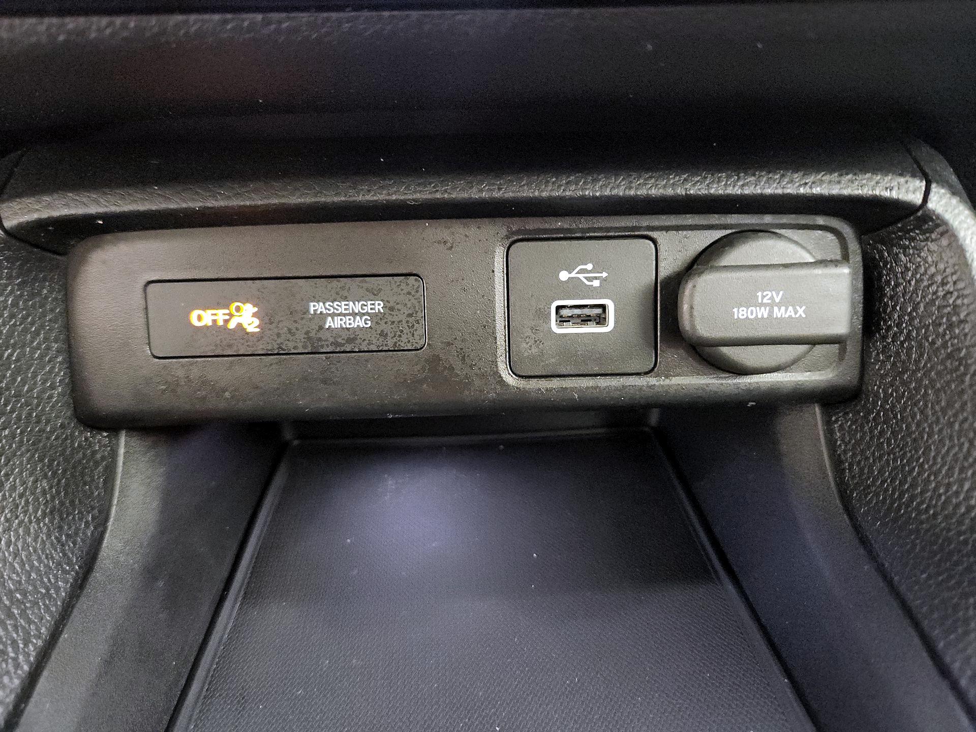 Thumbnail: 2023 Honda Civic - 18