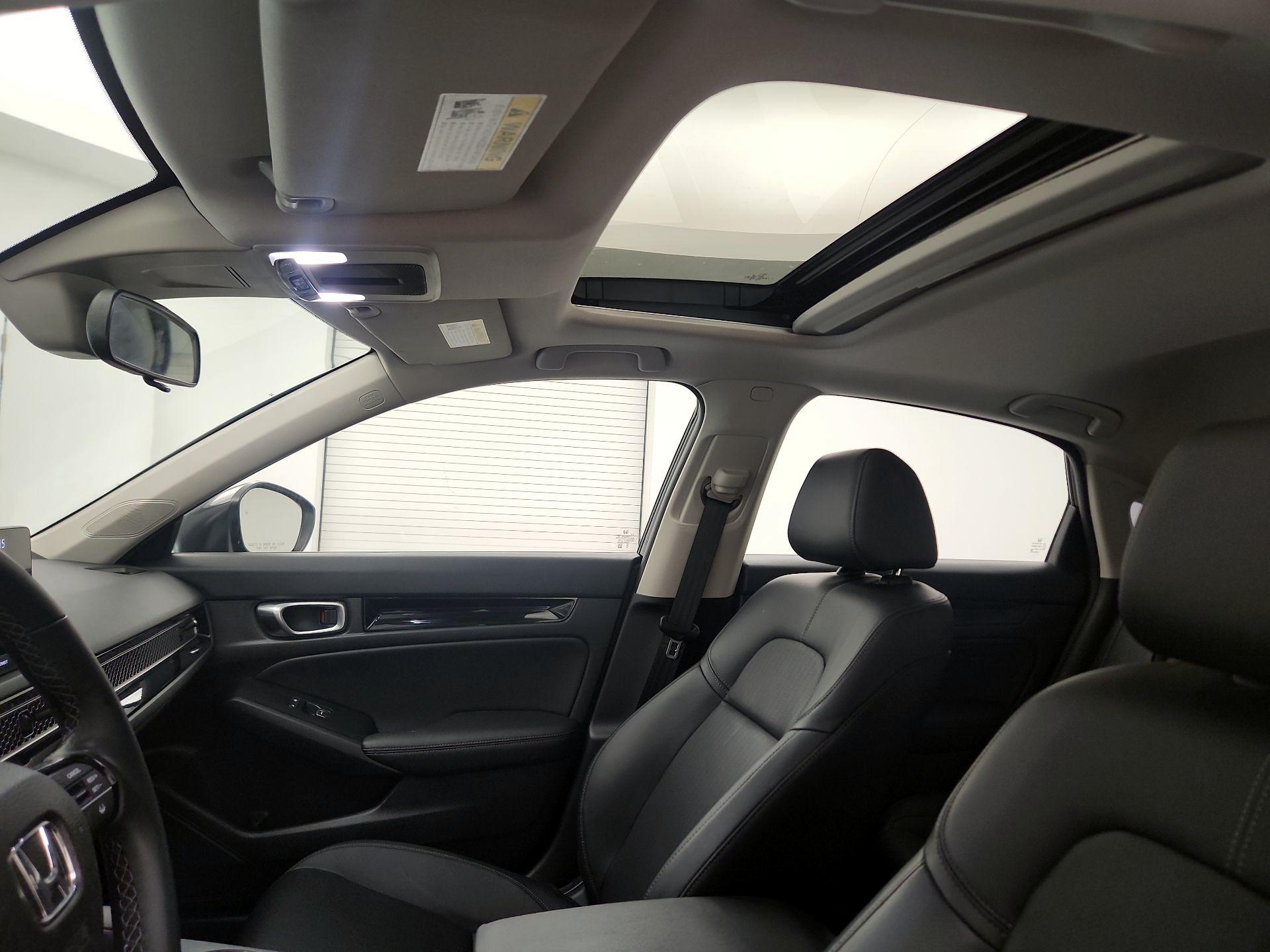 Thumbnail: 2023 Honda Civic - 19