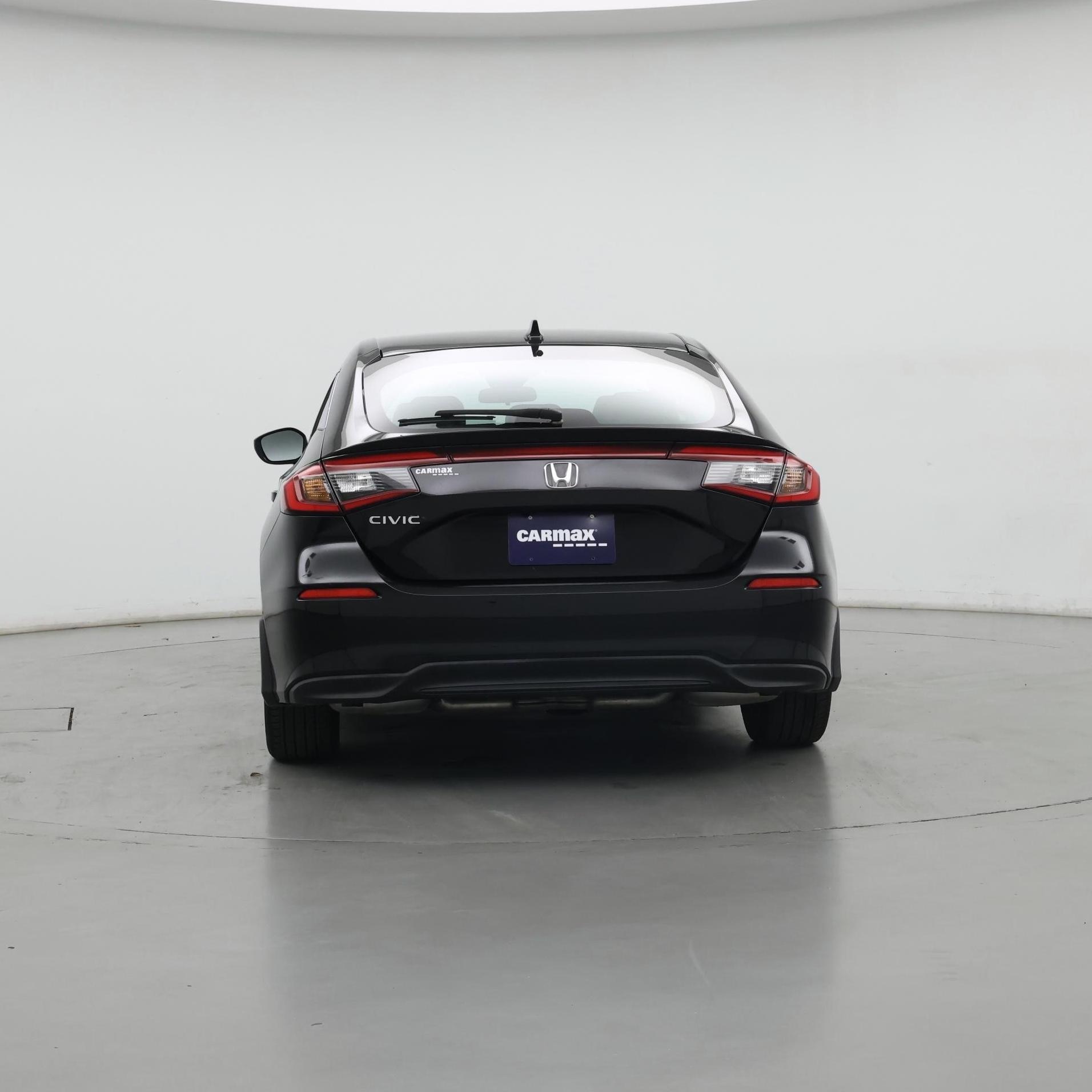 Thumbnail: 2023 Honda Civic - 6